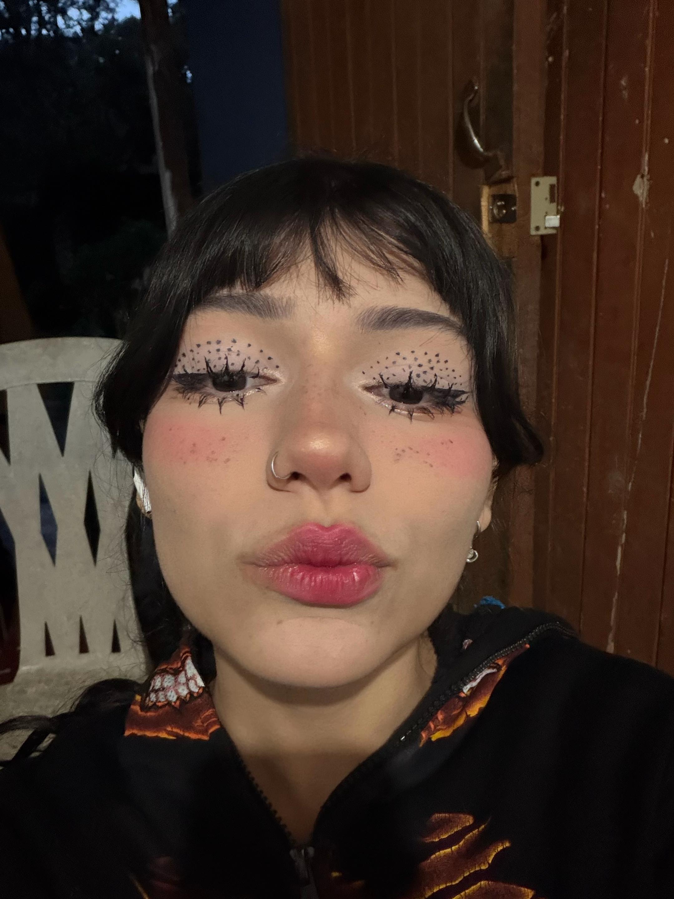 @strawberries