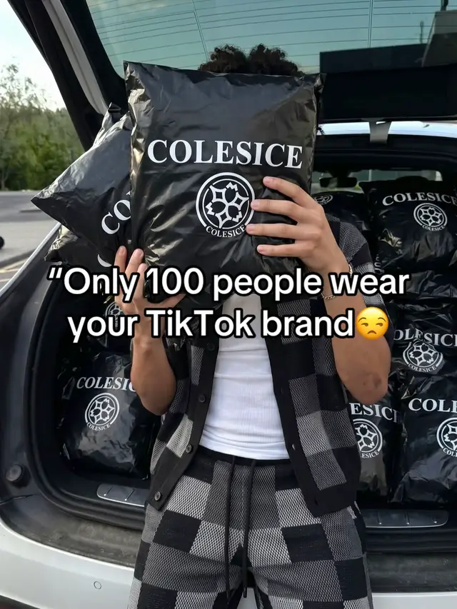 @Colesice&reg;