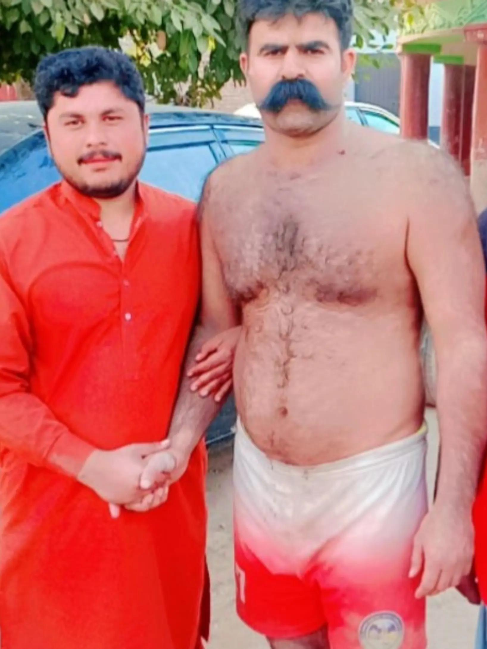 @👑Javed Rajput 👑
