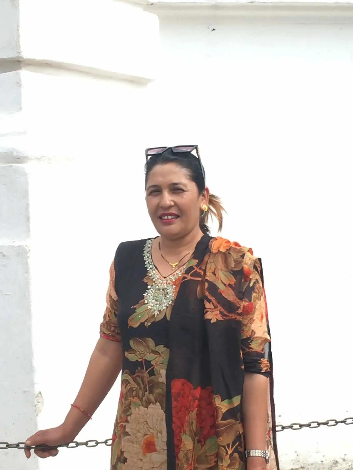 @Kumar Gorkhali 🇳🇵🇪🇺