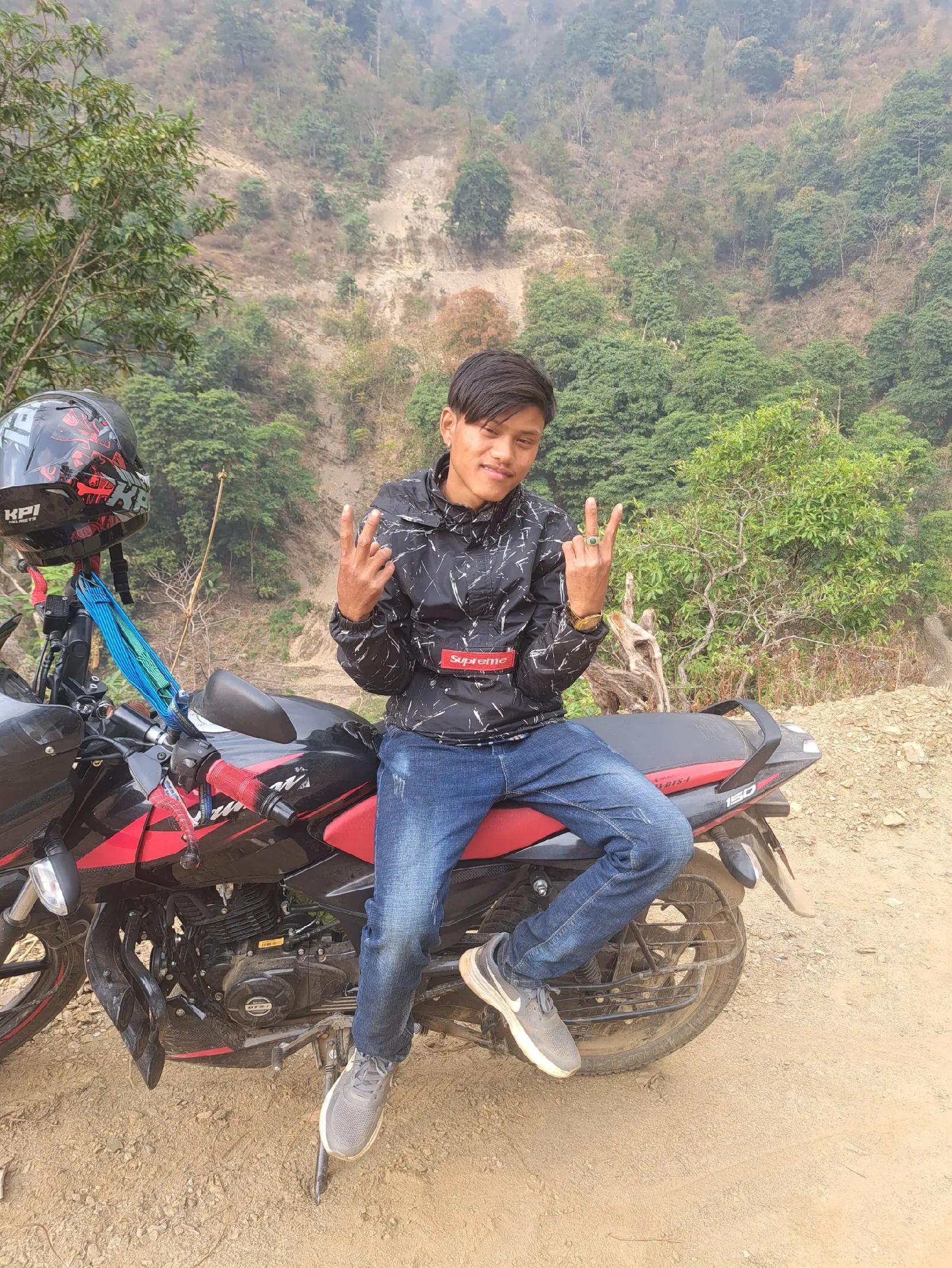 @arn nepal