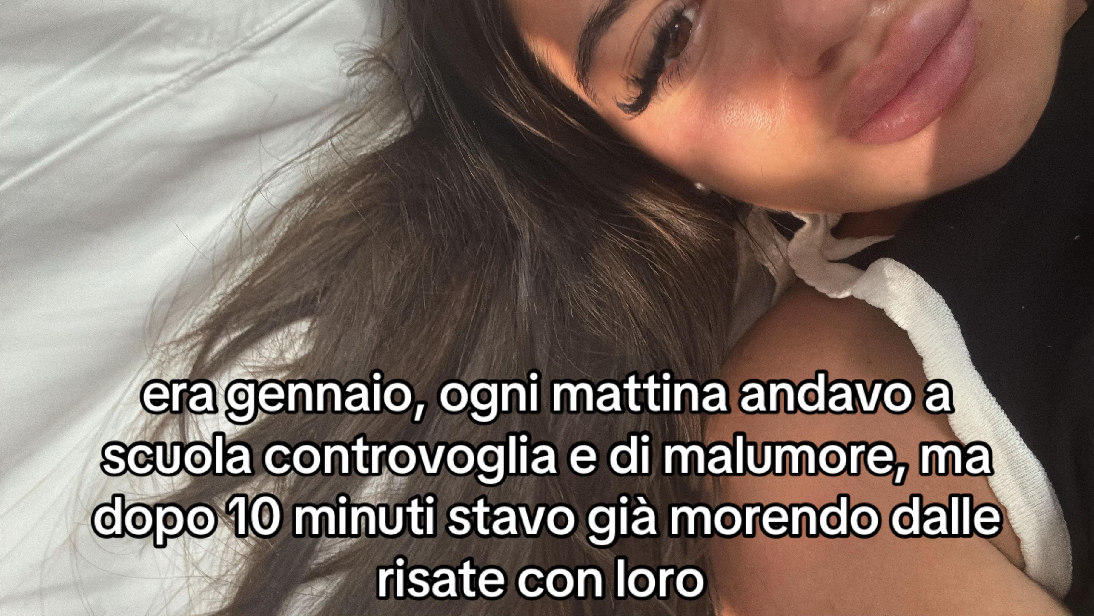 @Michelle boccia