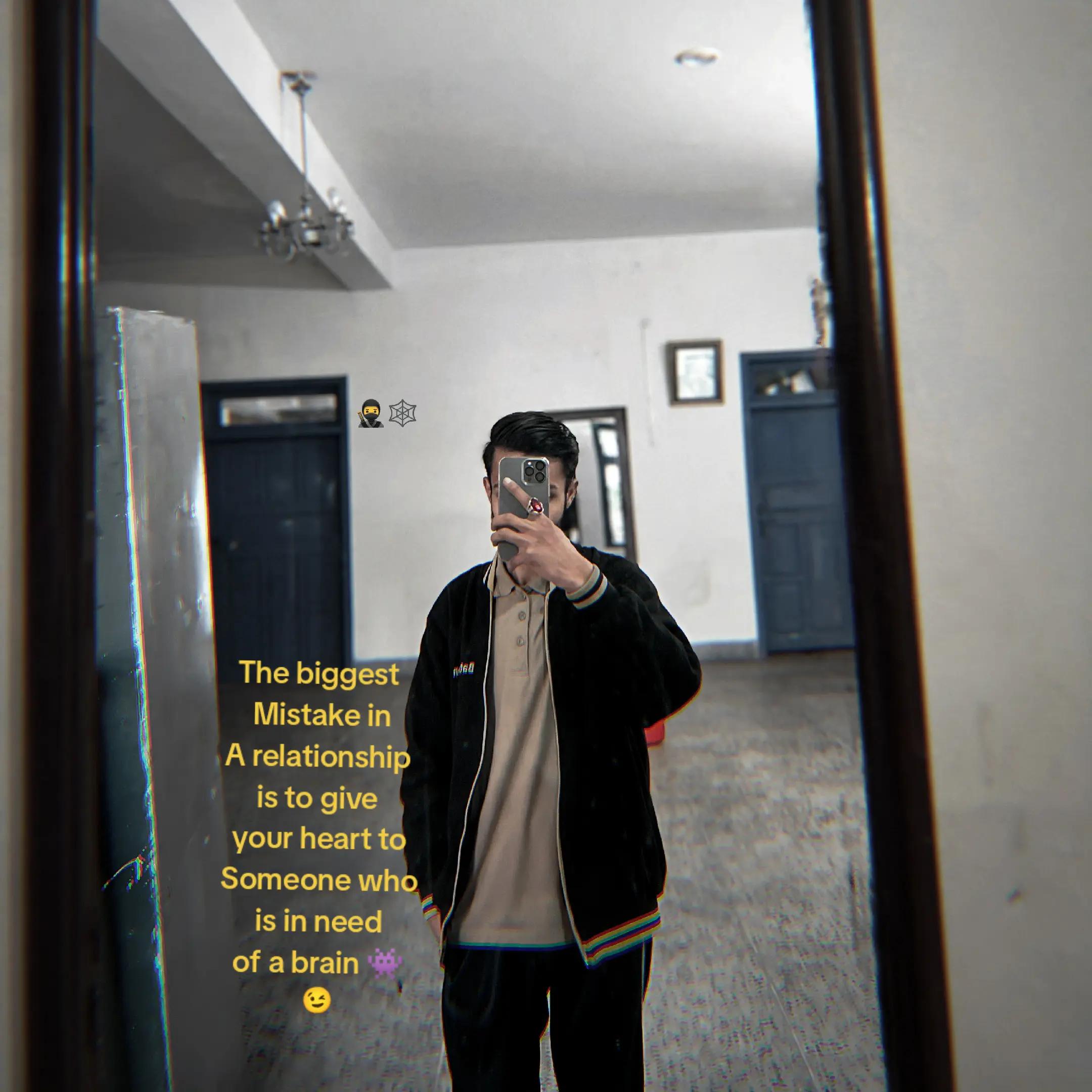 @;