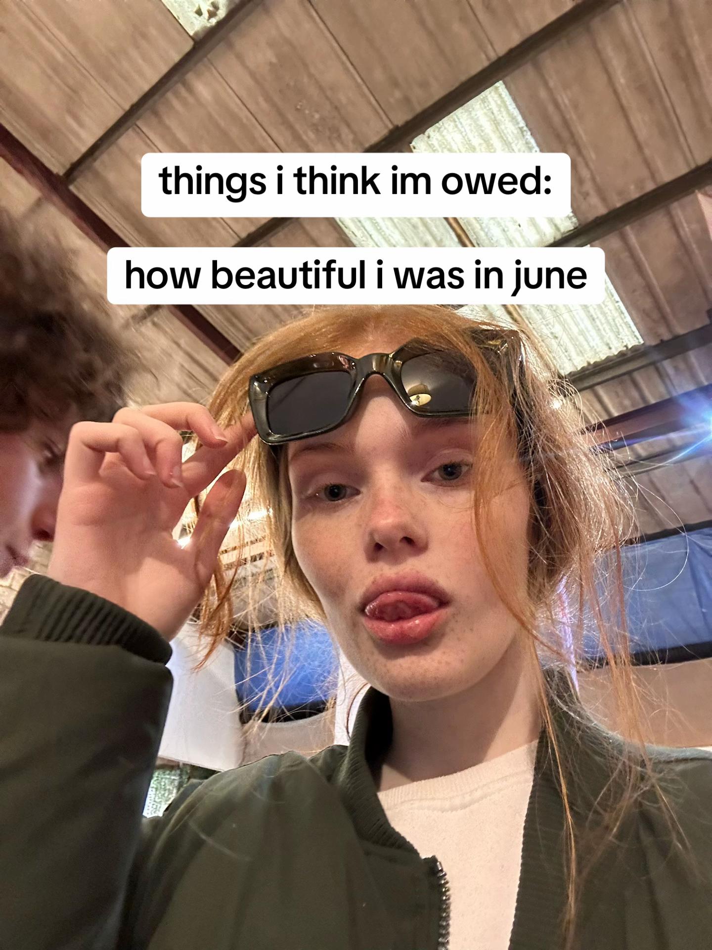 @Sofia Queef