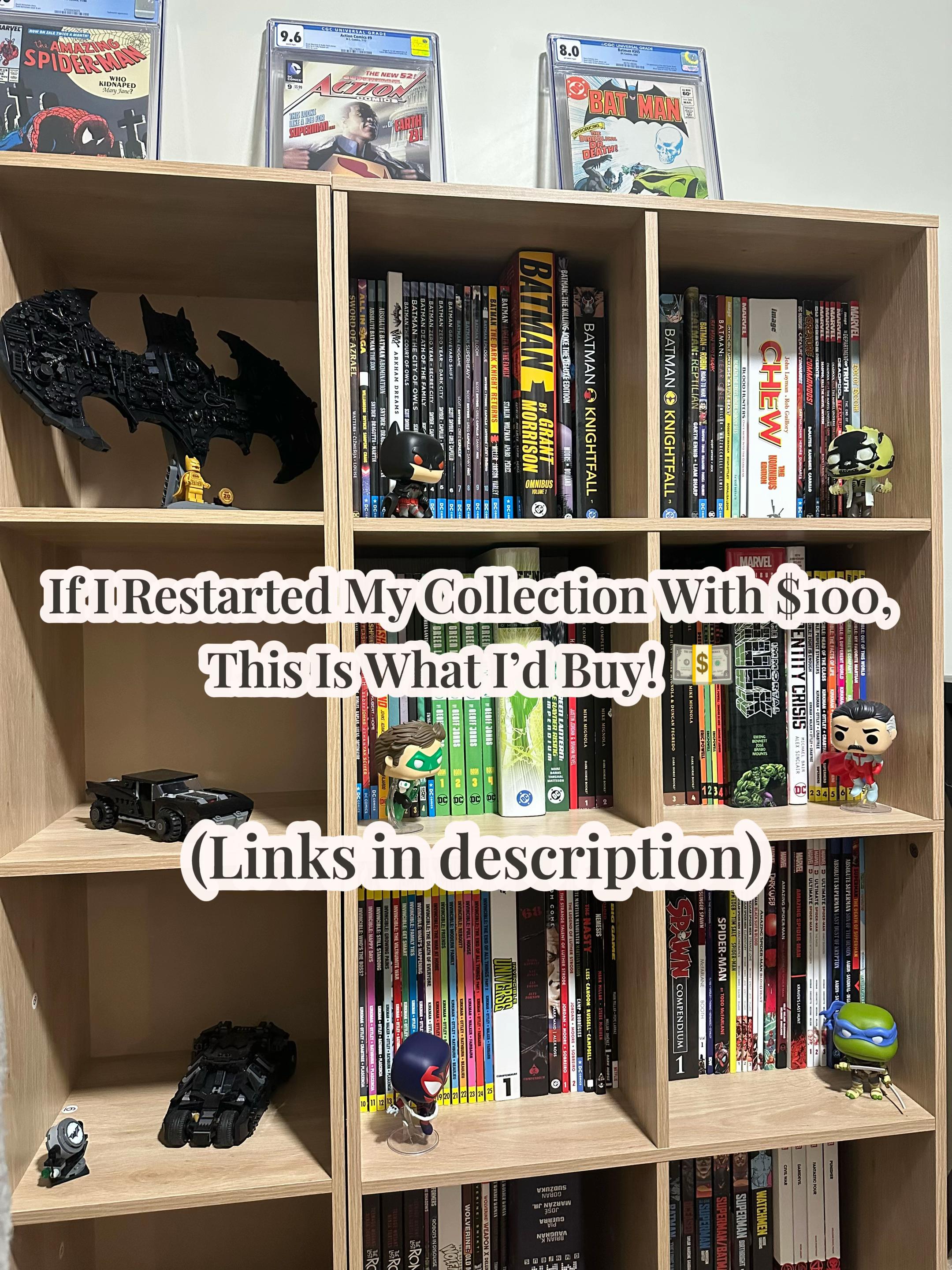 @Casual Comics