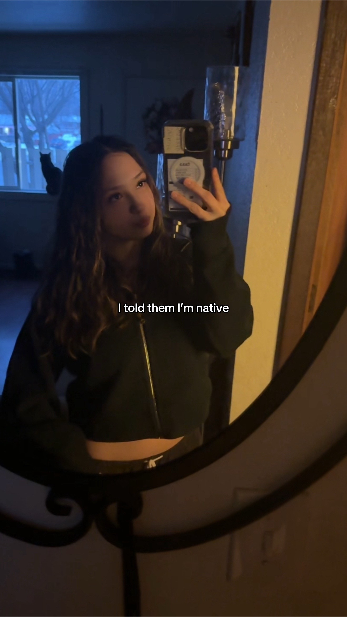 @Jazmine