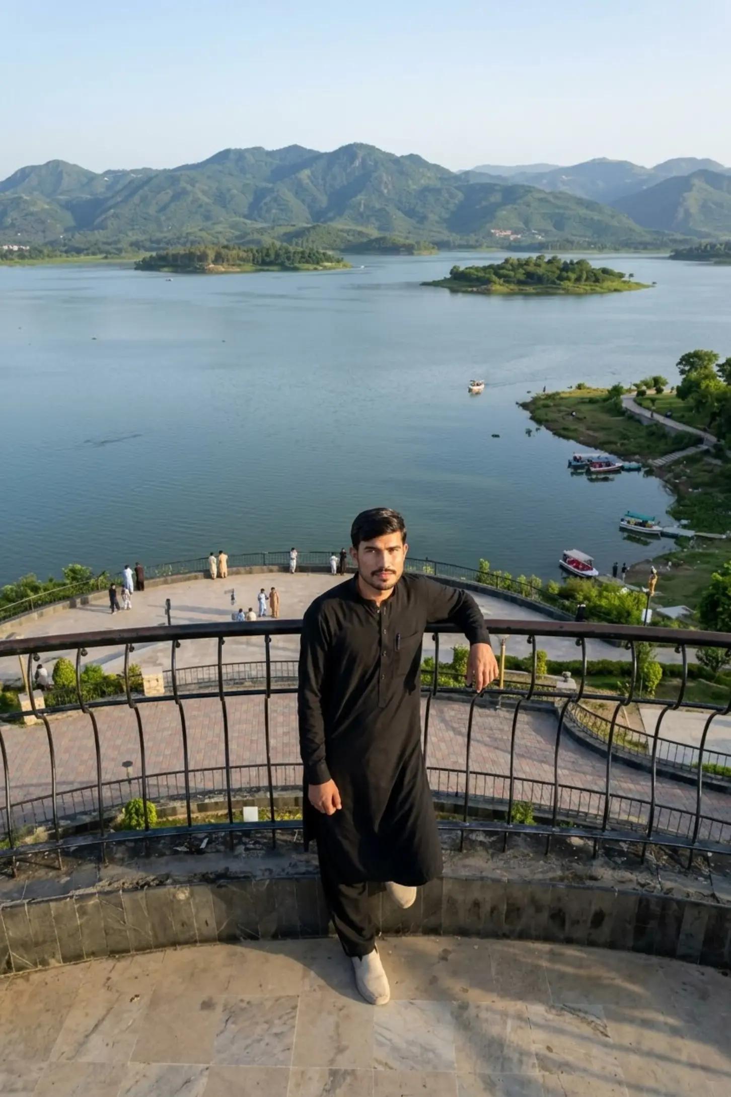 @Musarraf shah Mohmand