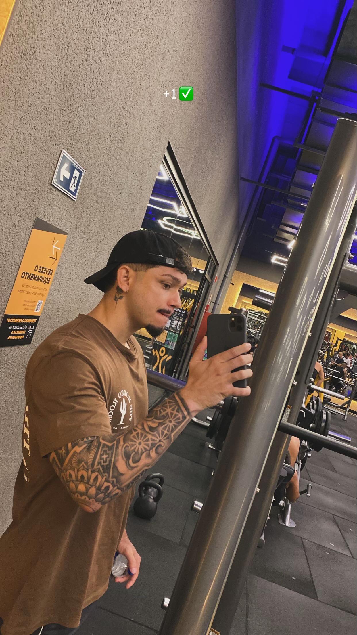 @Mateus Azevedo