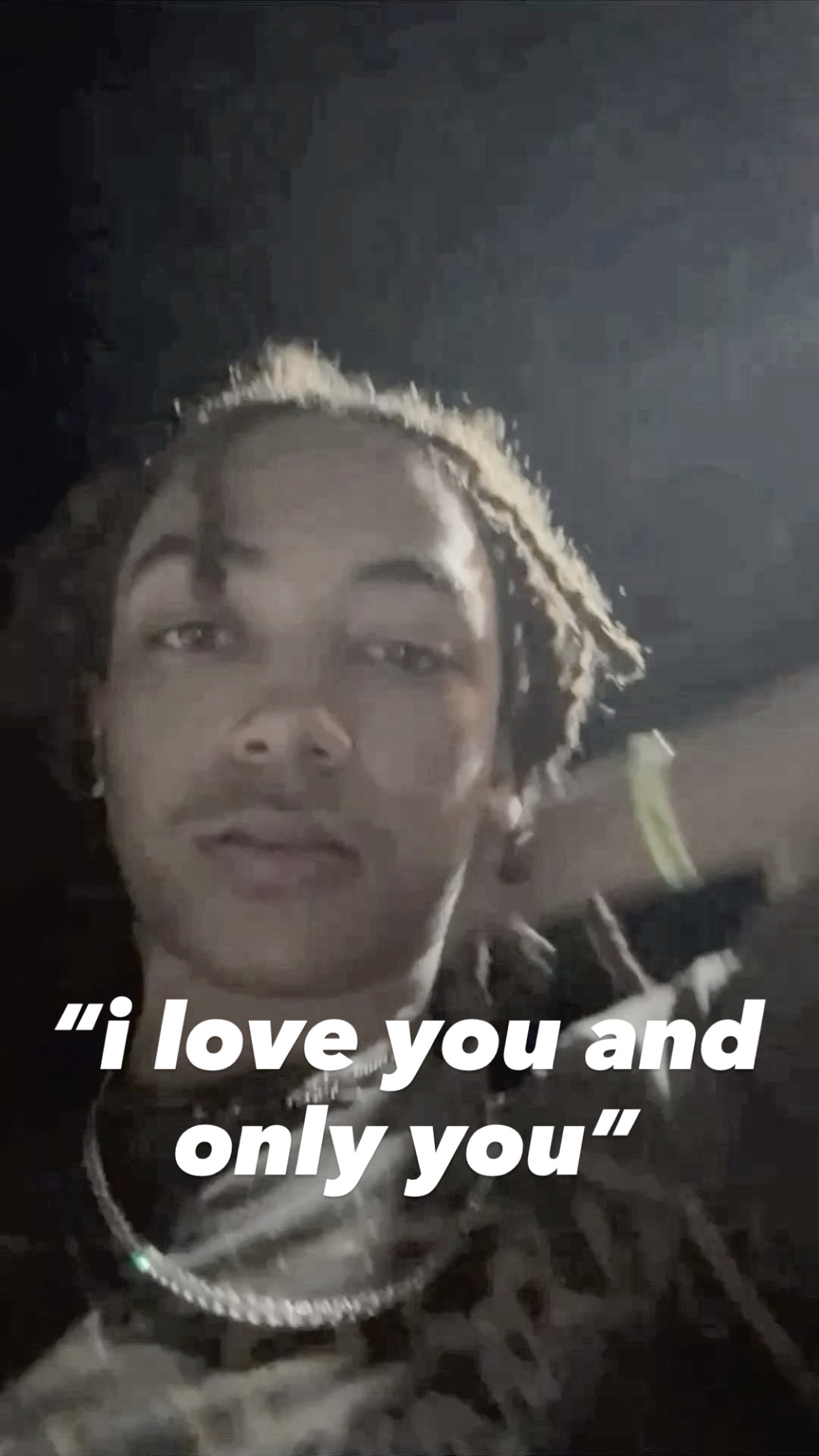 @ 
