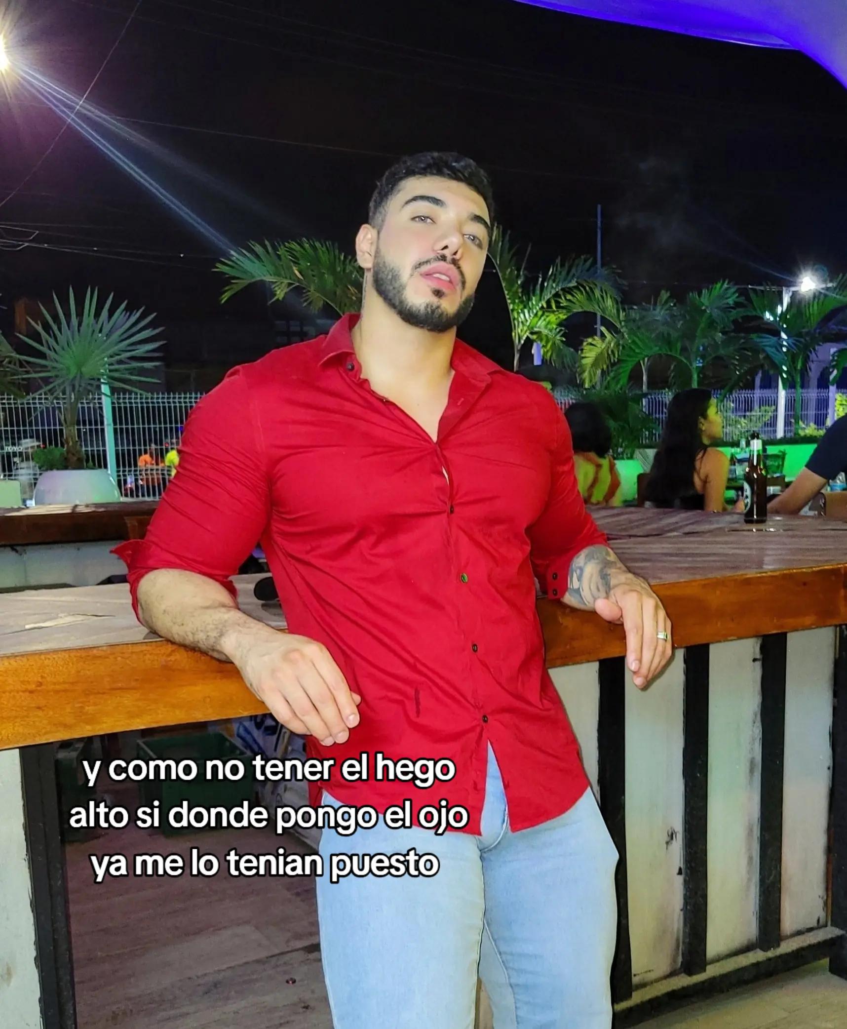 @cristhian mendoza
