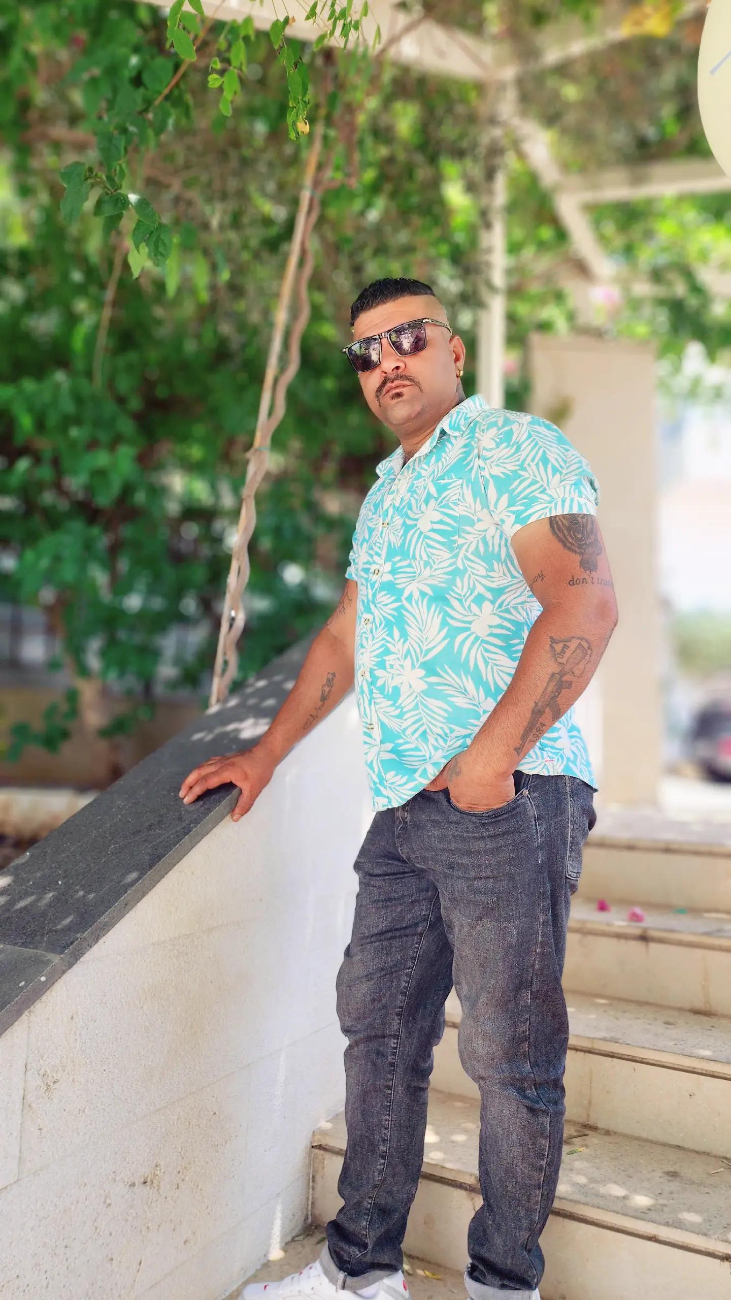 @Bal saab