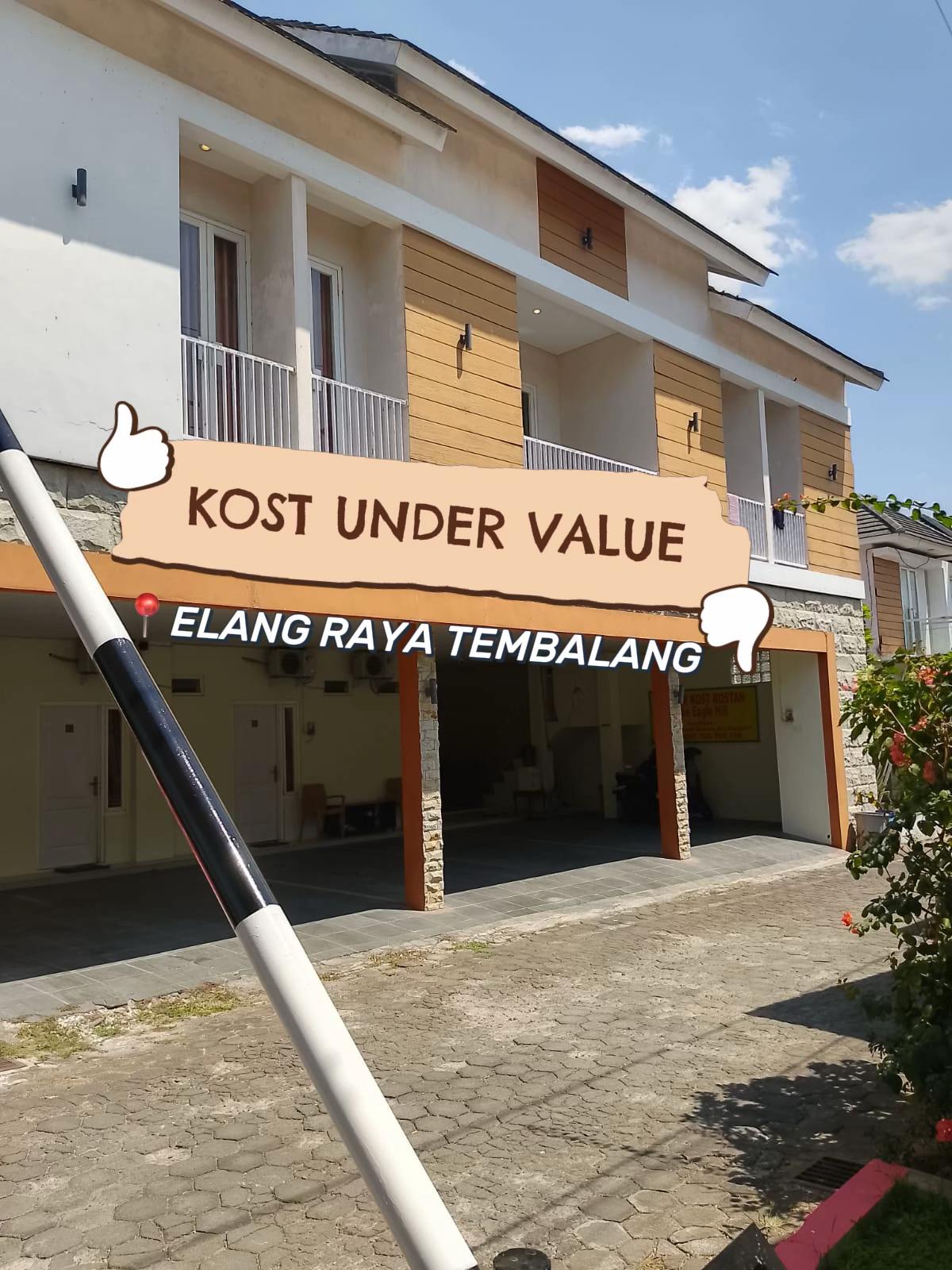 @PROPERTY AGENT SEMARANG