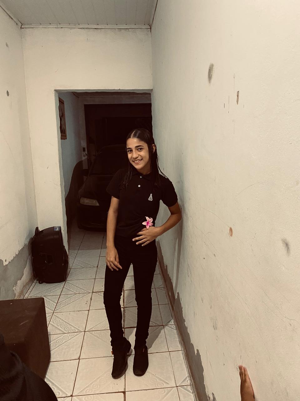 @Grazyelle Andrade