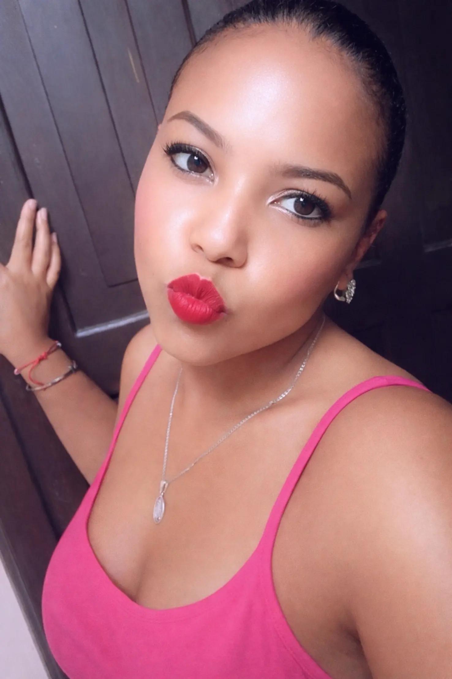 @LA Nena Muñoz93🌺