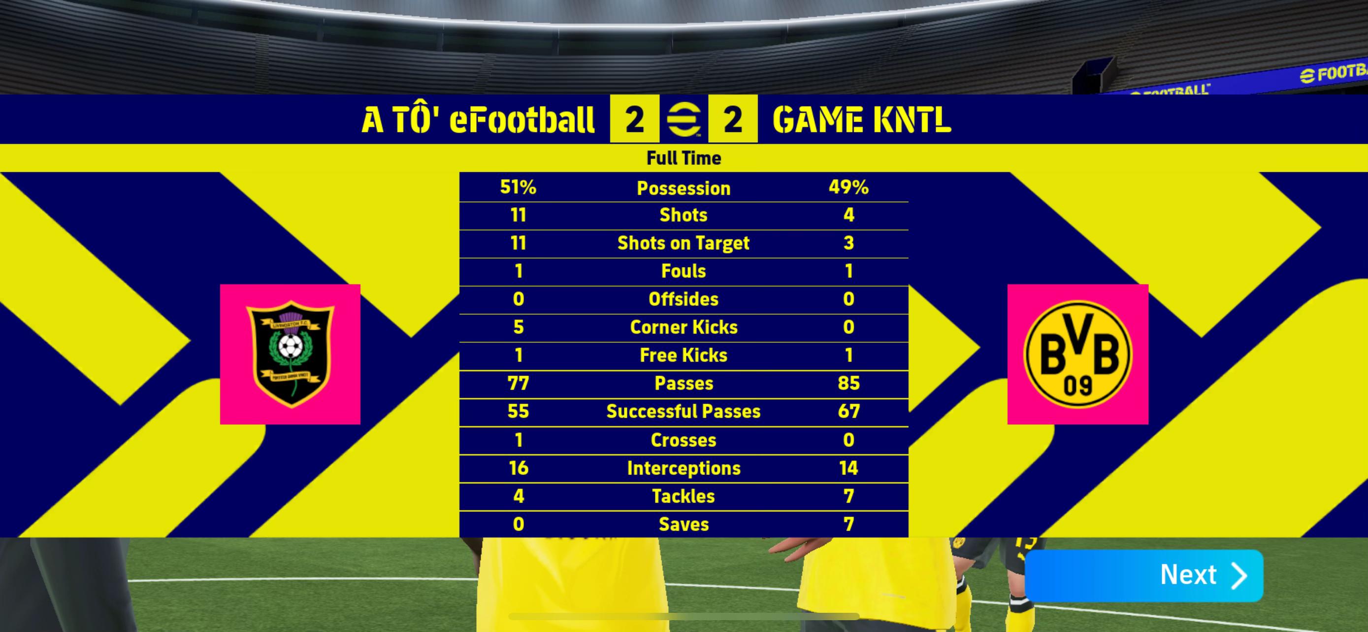 @A Tồ eFootball