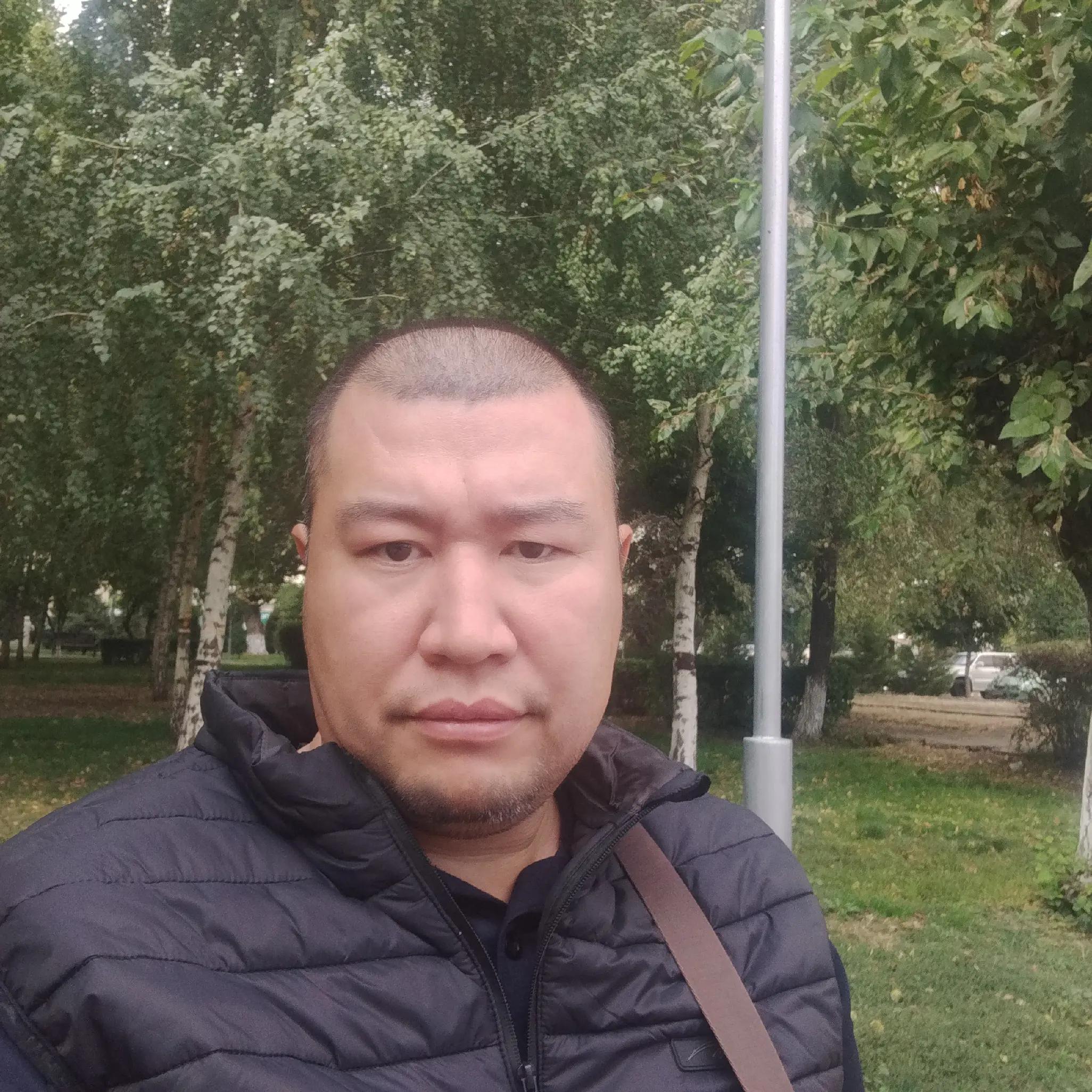 @Медербек Корганбаев
