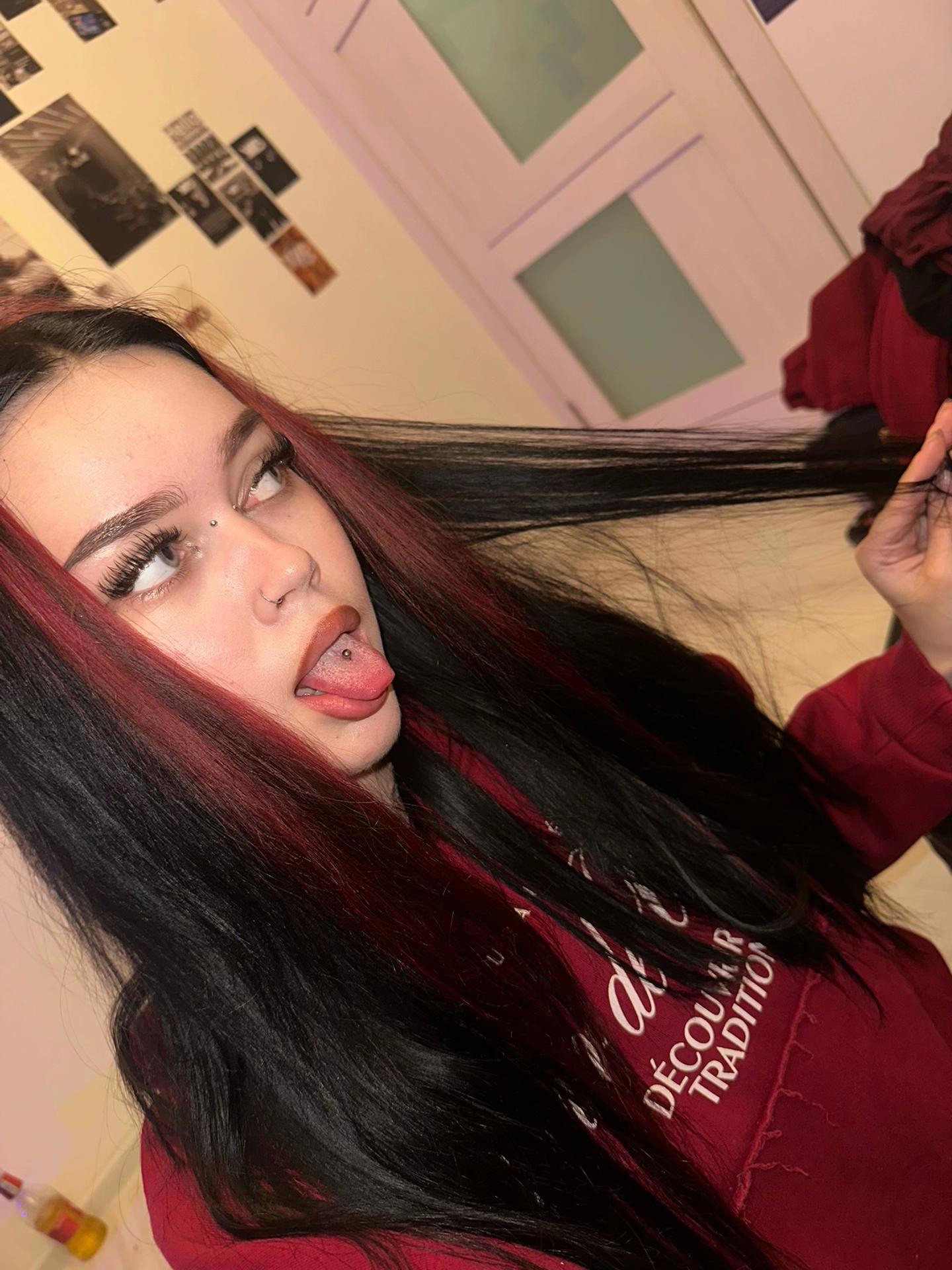 @нита
