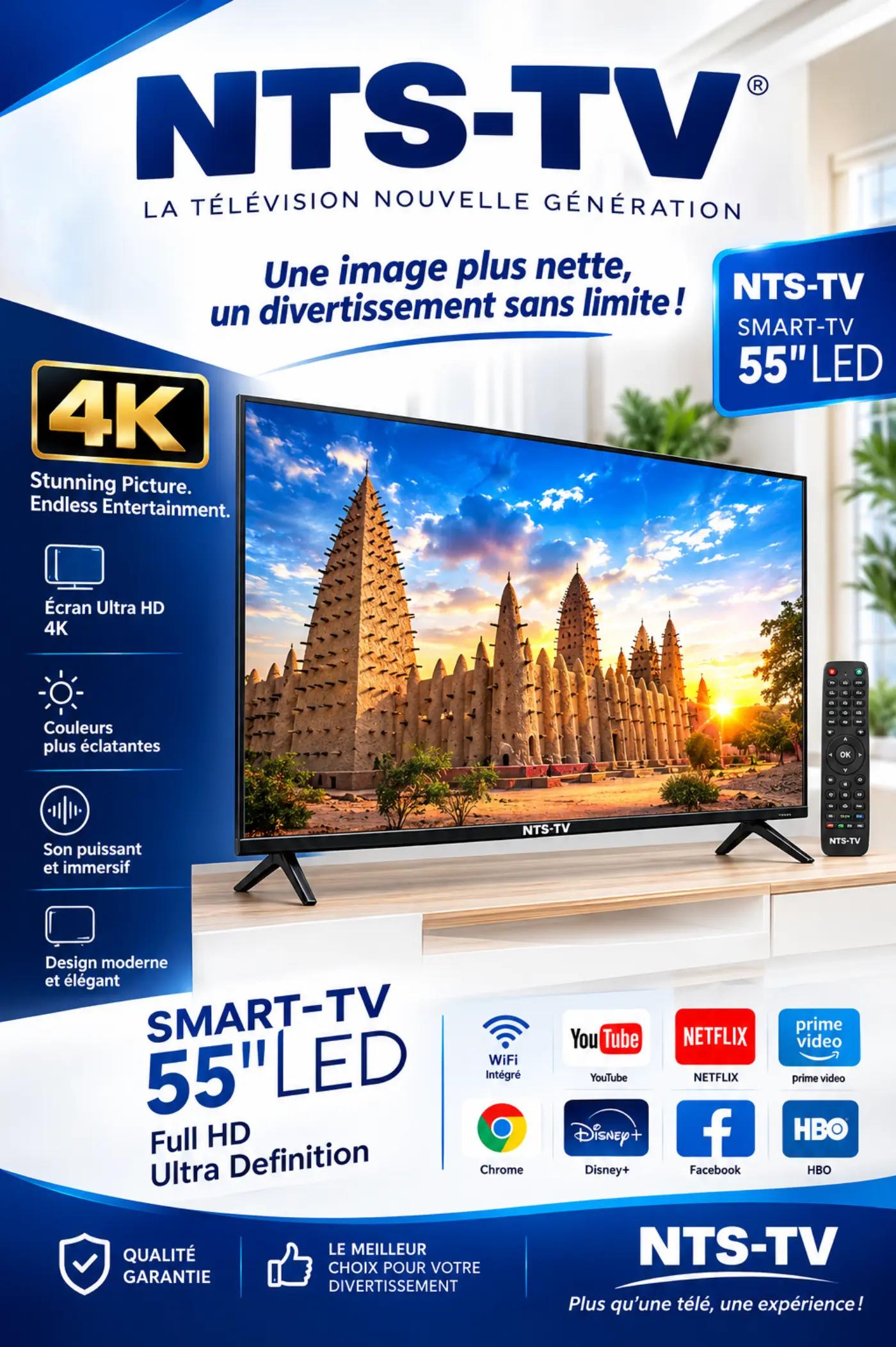 @NTS Électronique