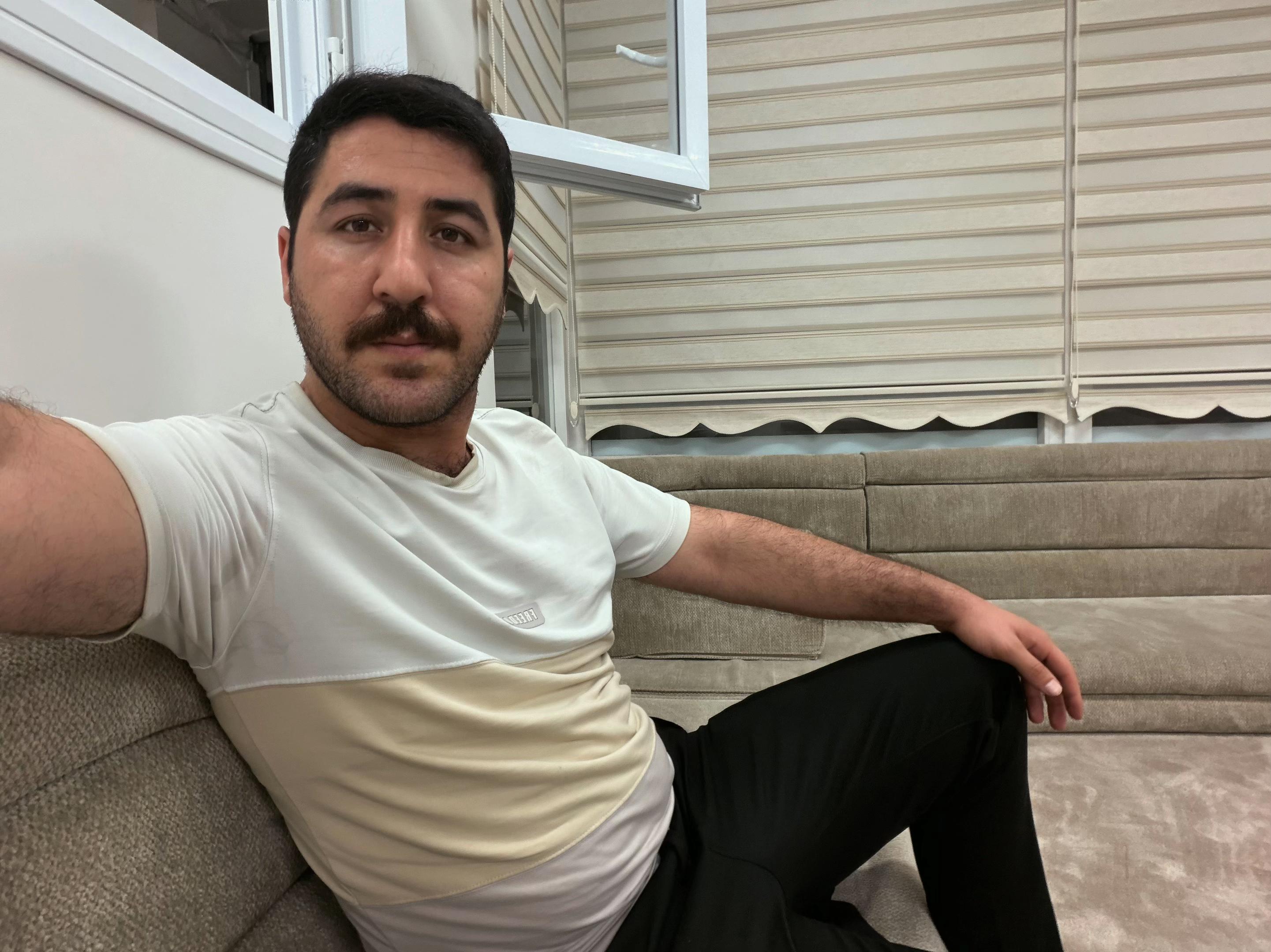 @Mahmut köse