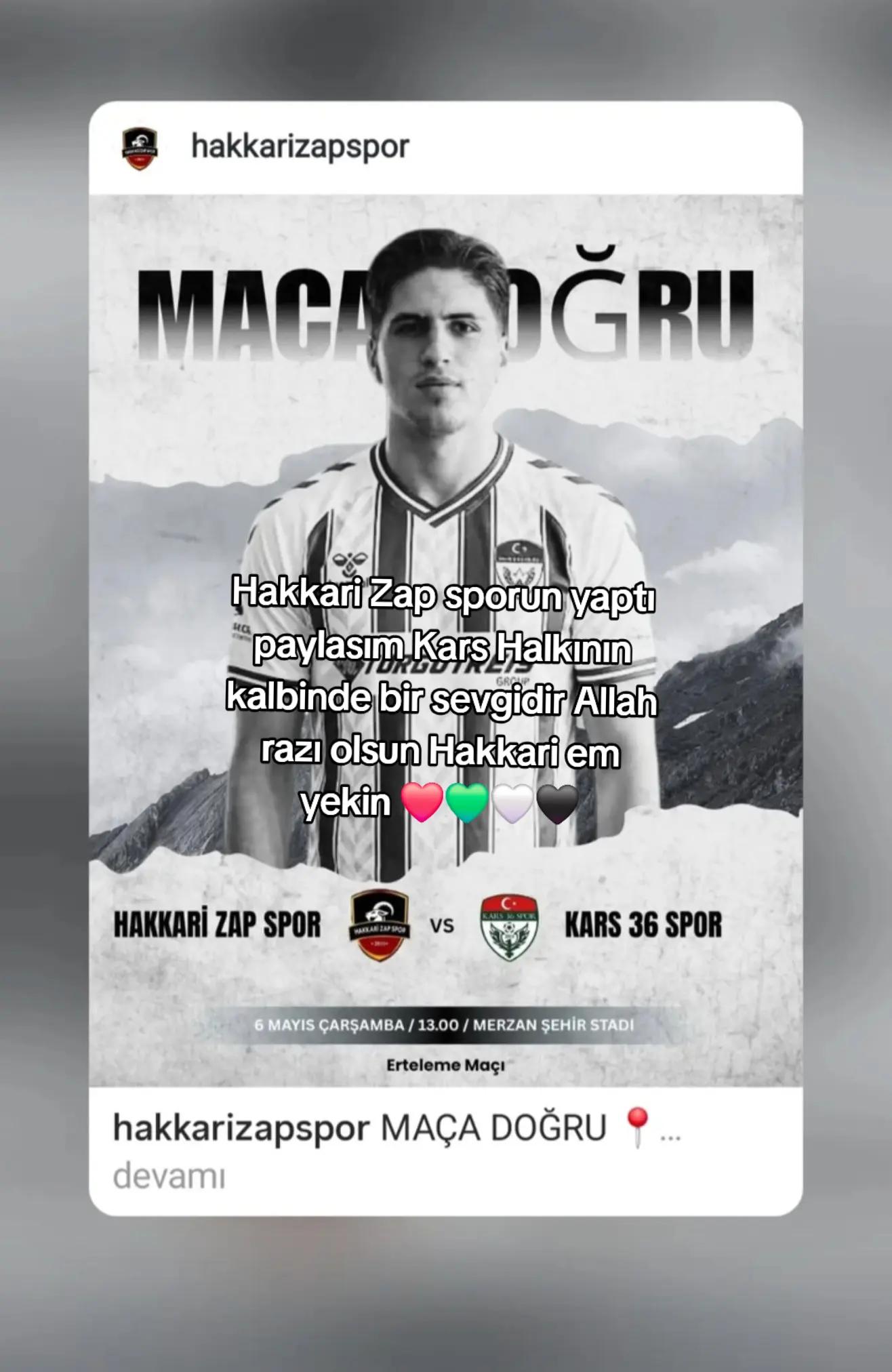 @KARS36SPOR