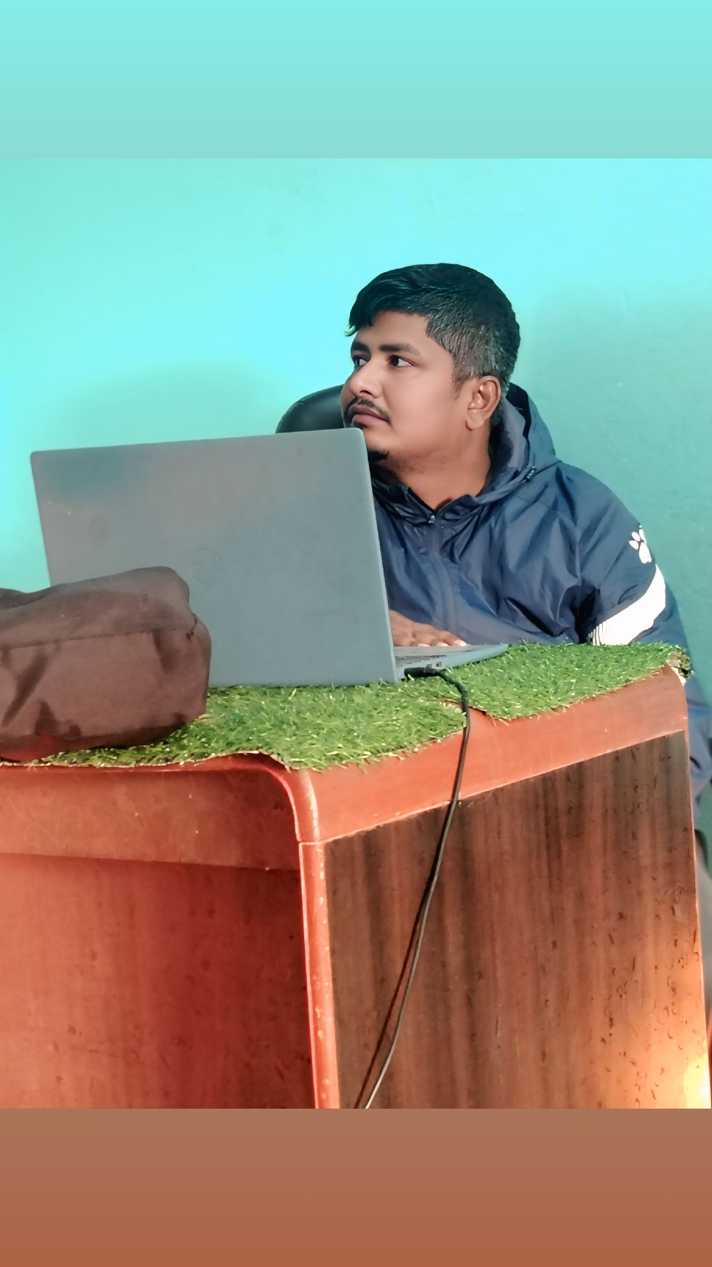 @Manoj shah 533