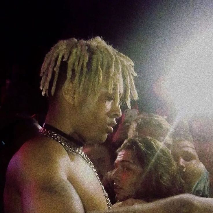 @xxxtentacion