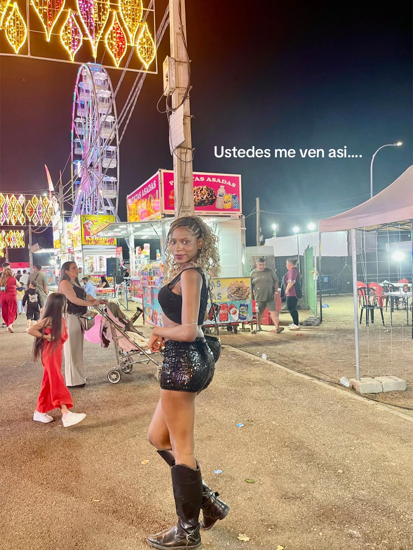 @Daniella D&rsquo;Vall🇨🇴