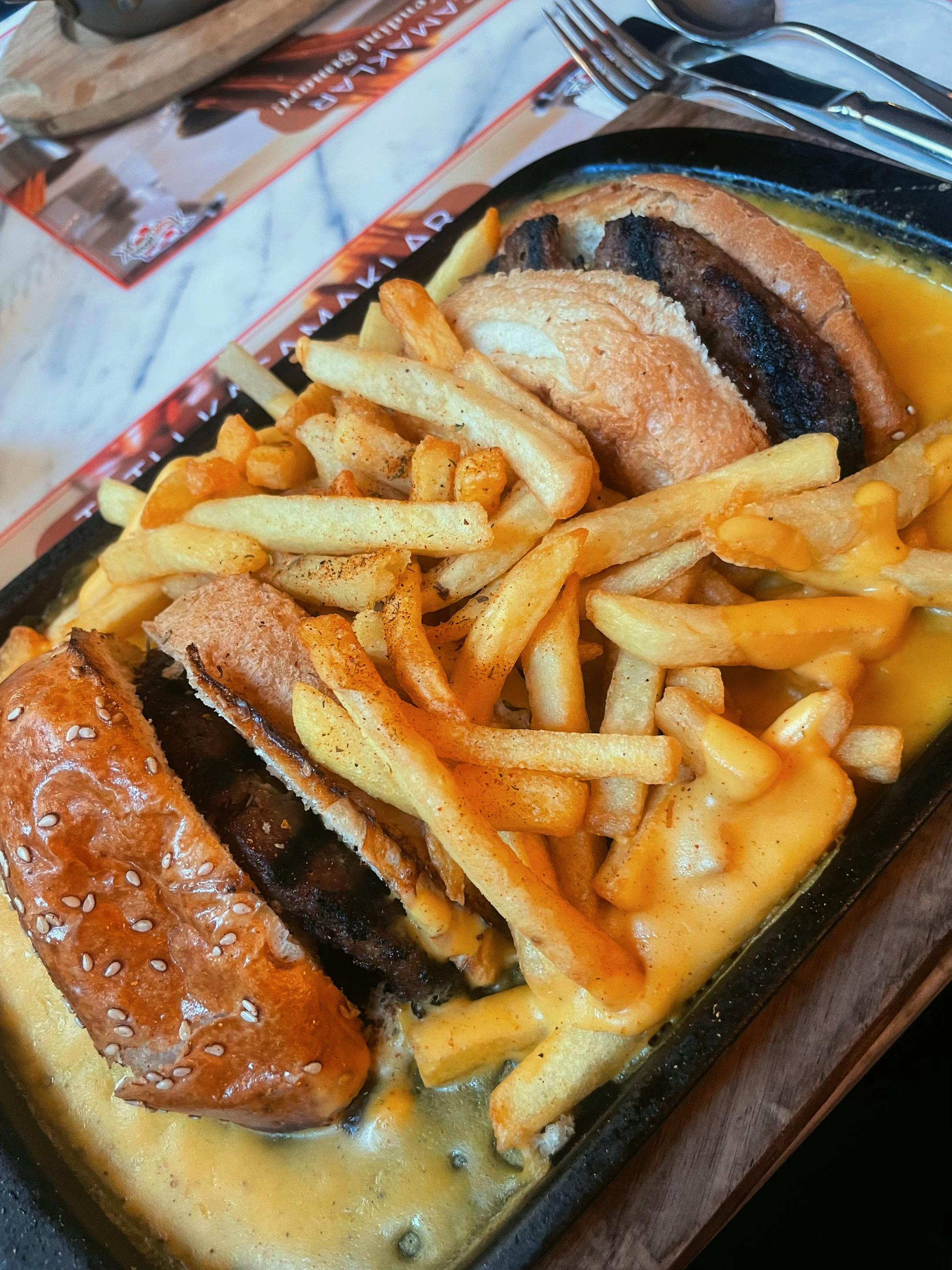 @T&uuml;rkiye Diaries