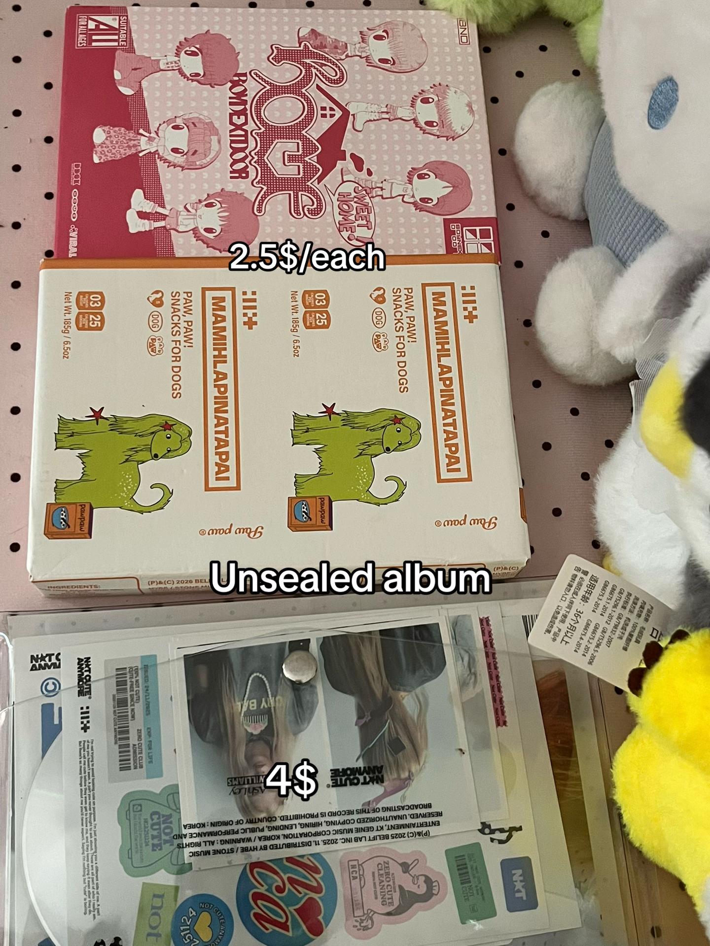 @Synncylie store⋆. 𐙚 ˚