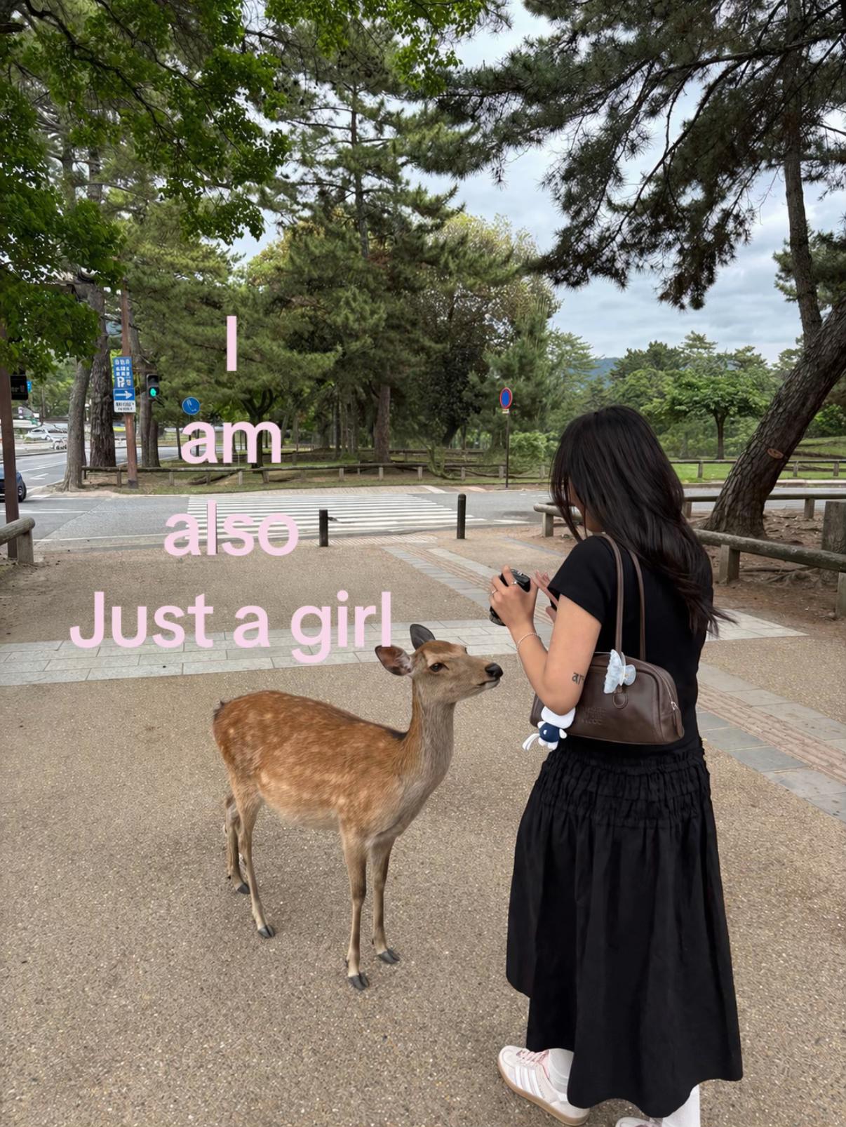 @Trishala