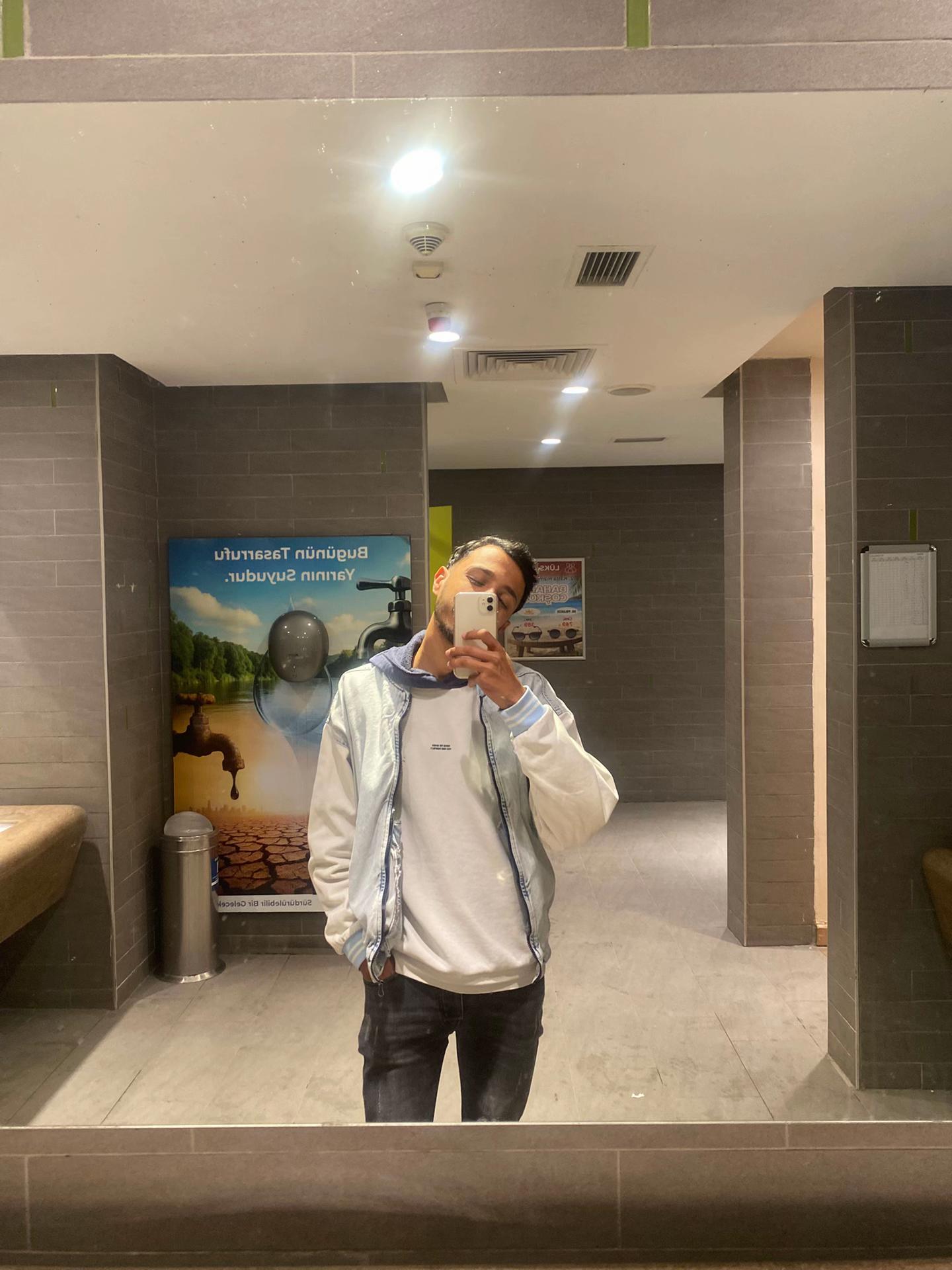 @Mehmet Sadık Yaşar