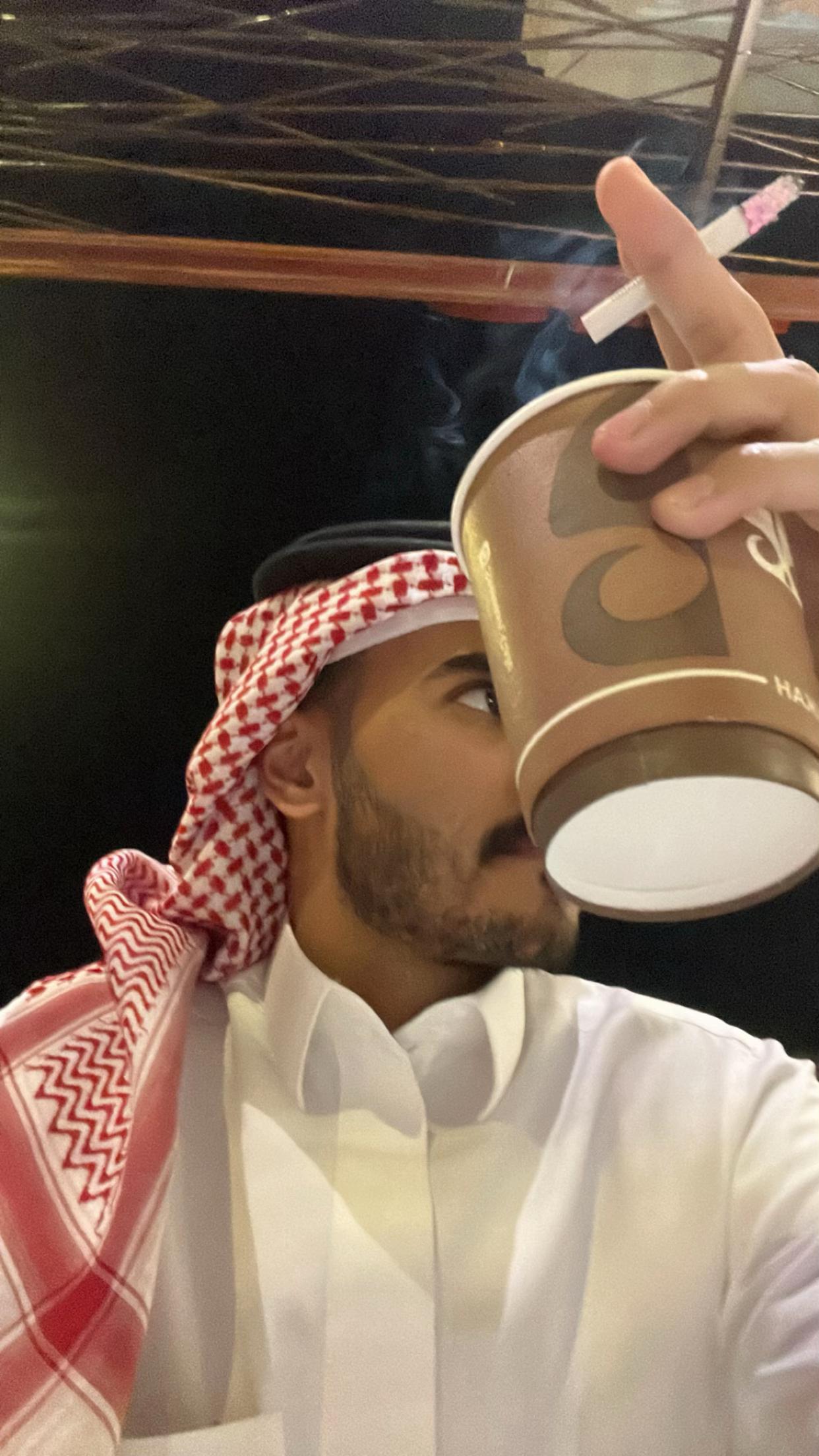 @فيصل عبدالله | AL-NUMARI