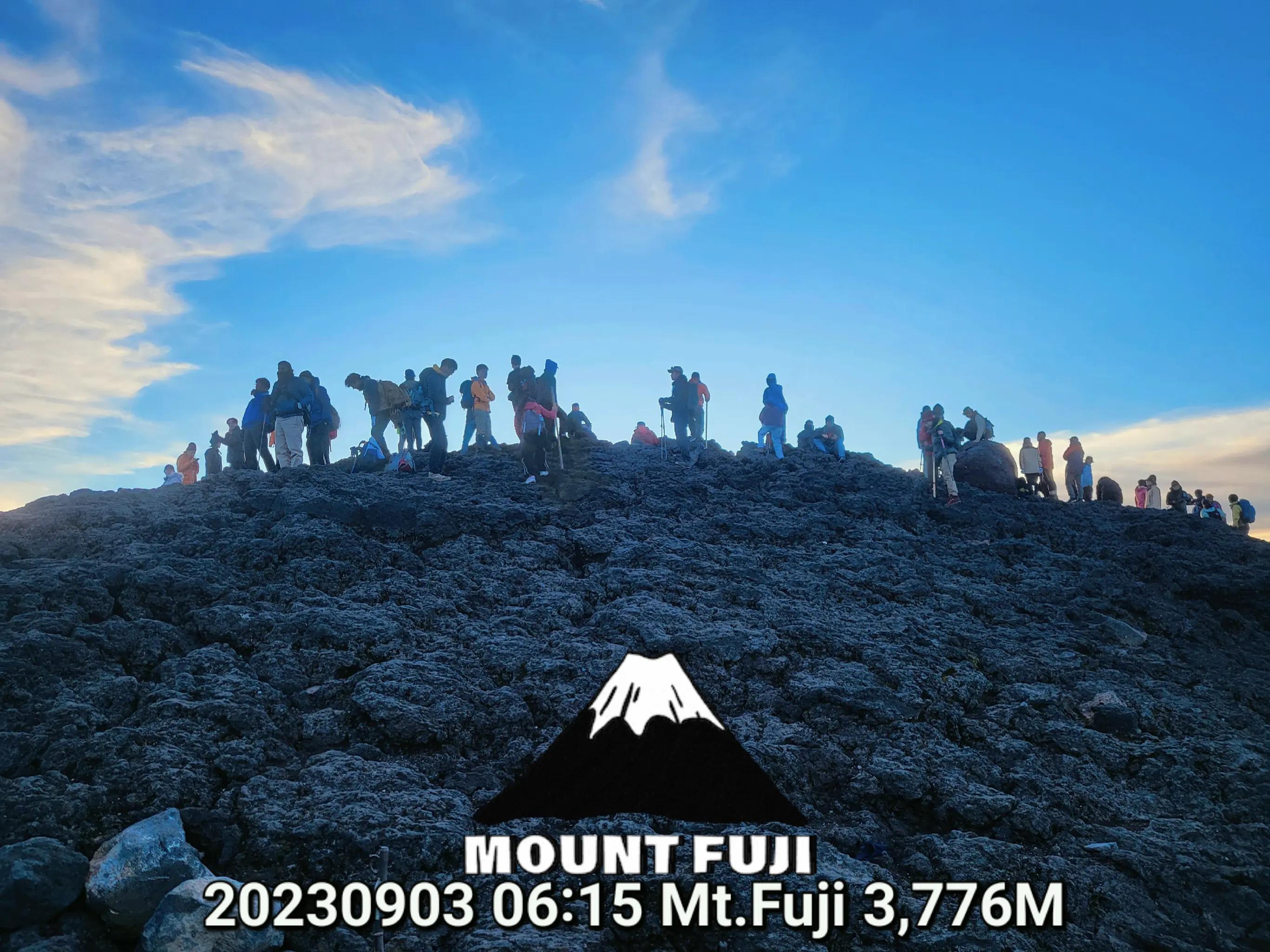 @Mountain Kim