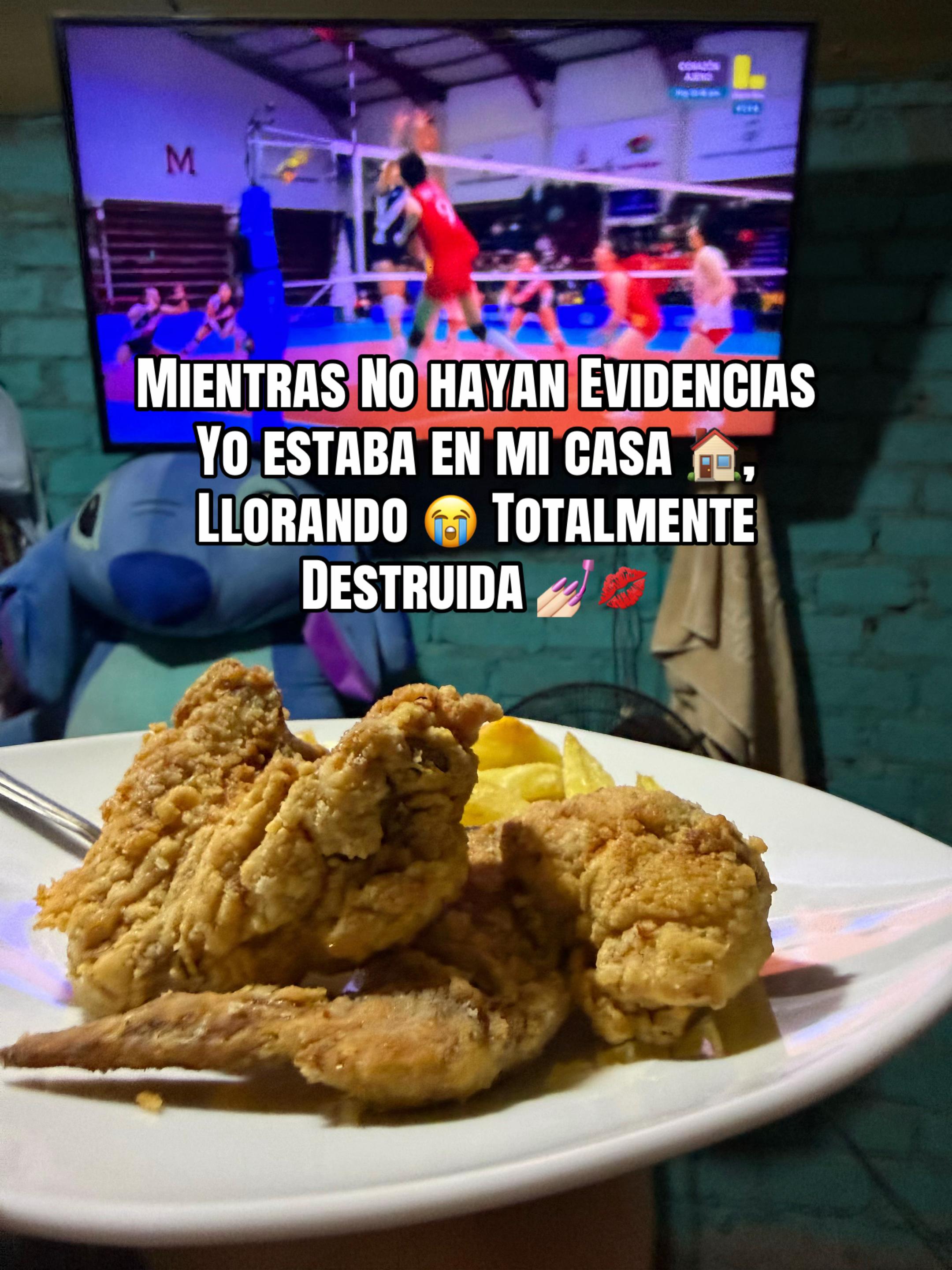 @Janys