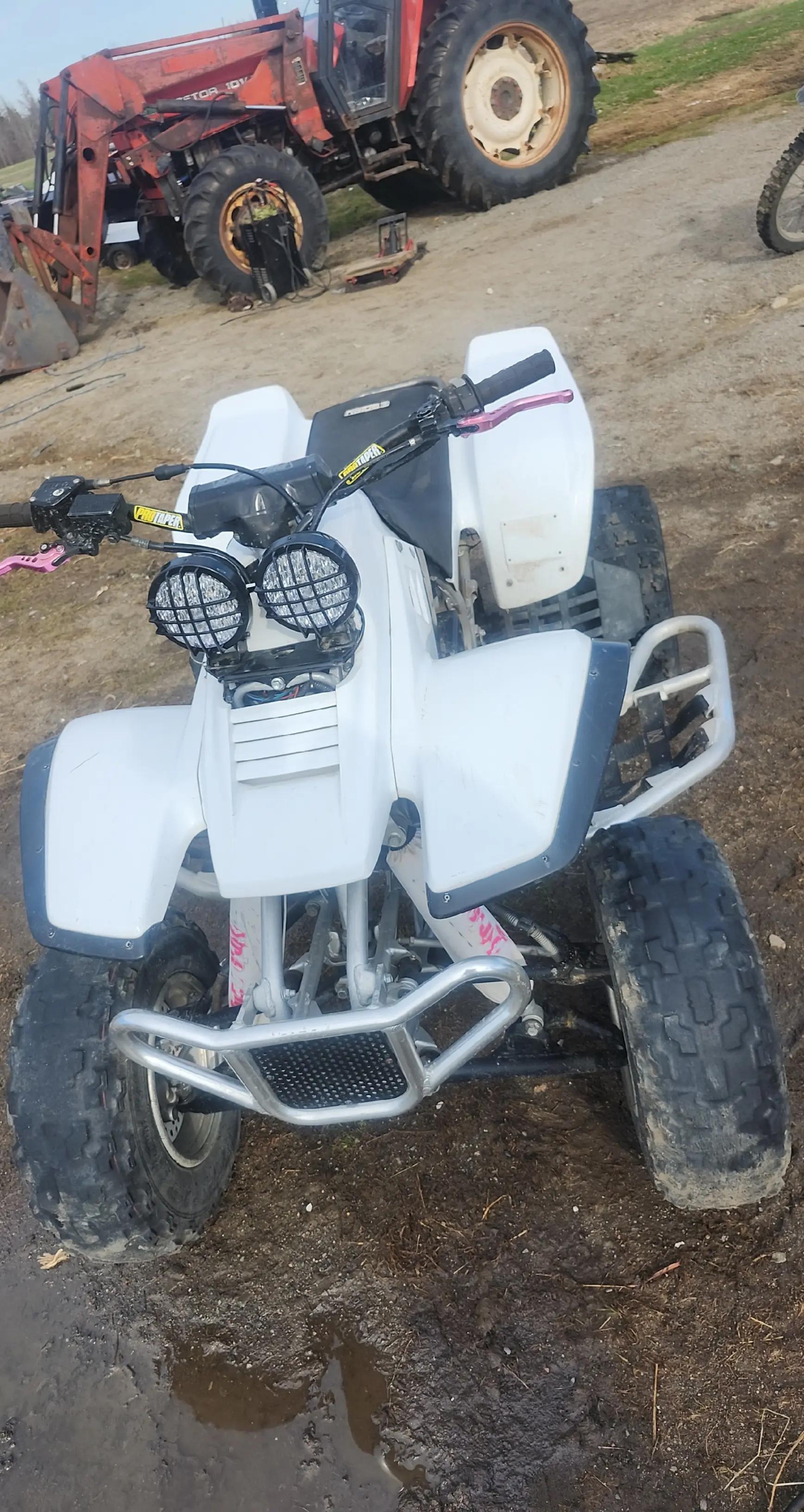 @🤟🏾😈WARRIOR 350😈🤟🏾