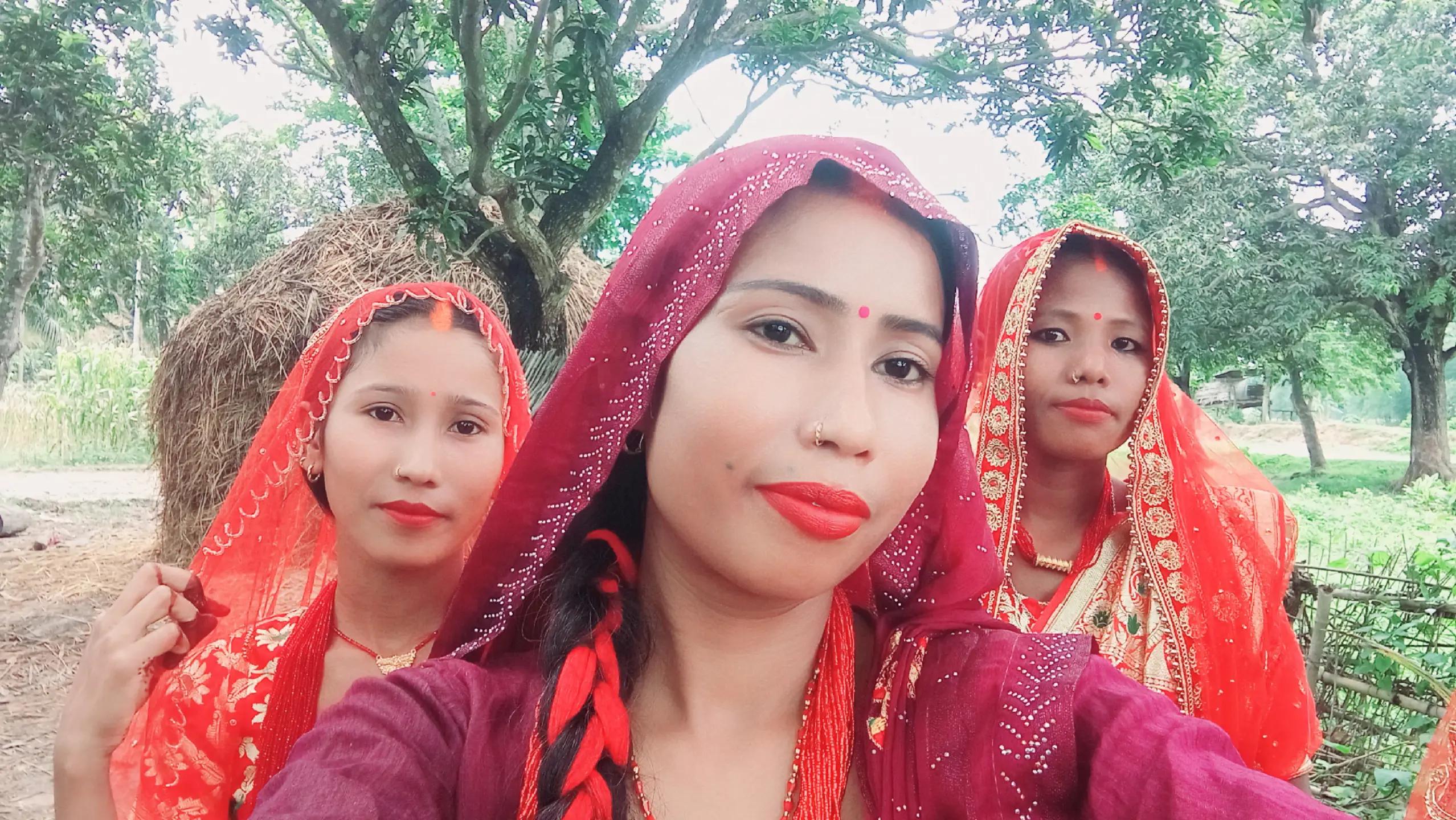 @Mina Chaudhary