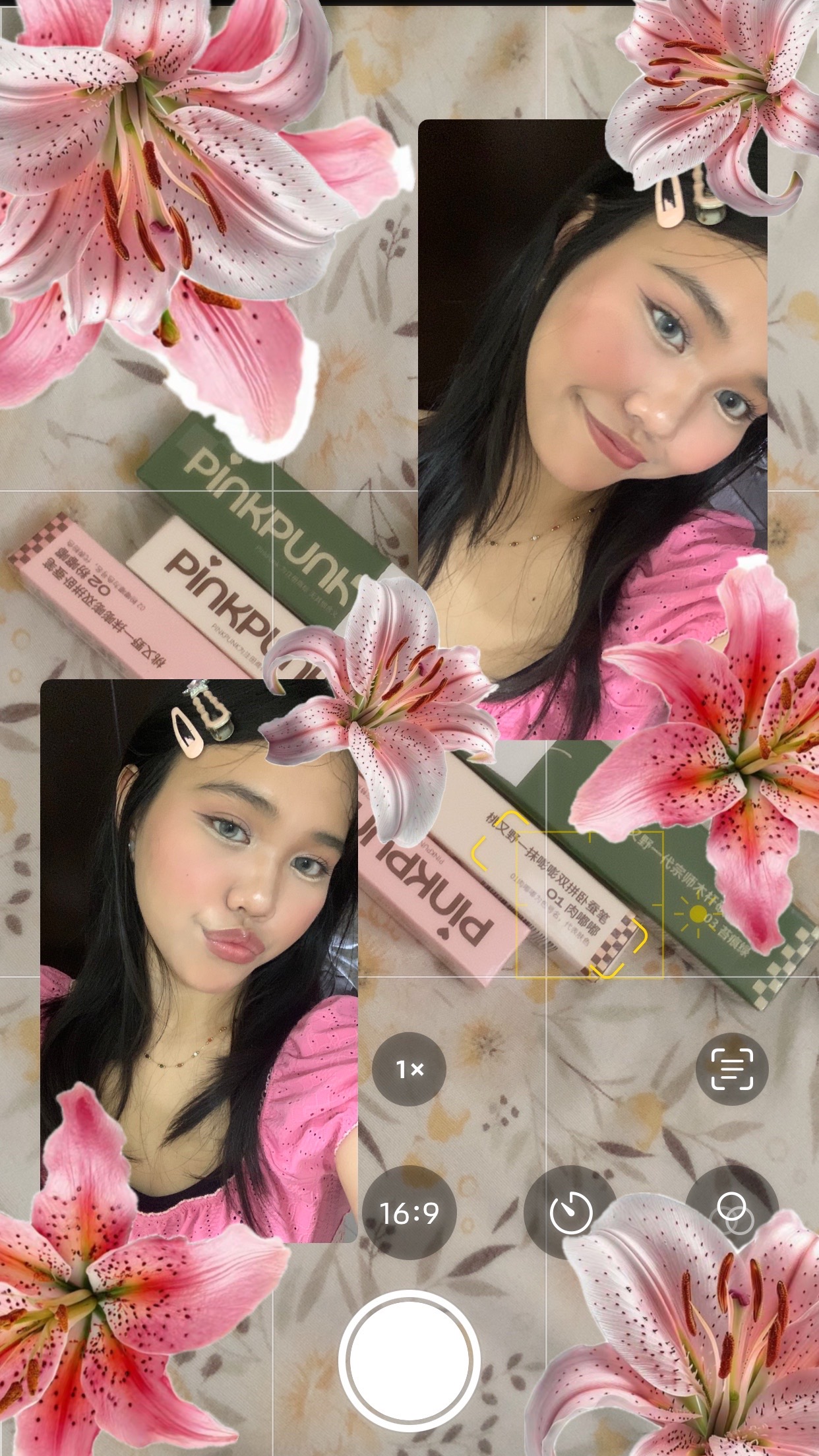 @SHYIE’s ꜰɪɴᴅ