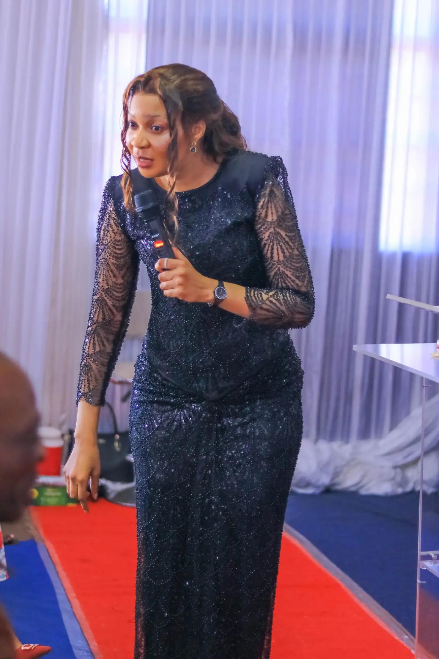 @Apostleneeministries