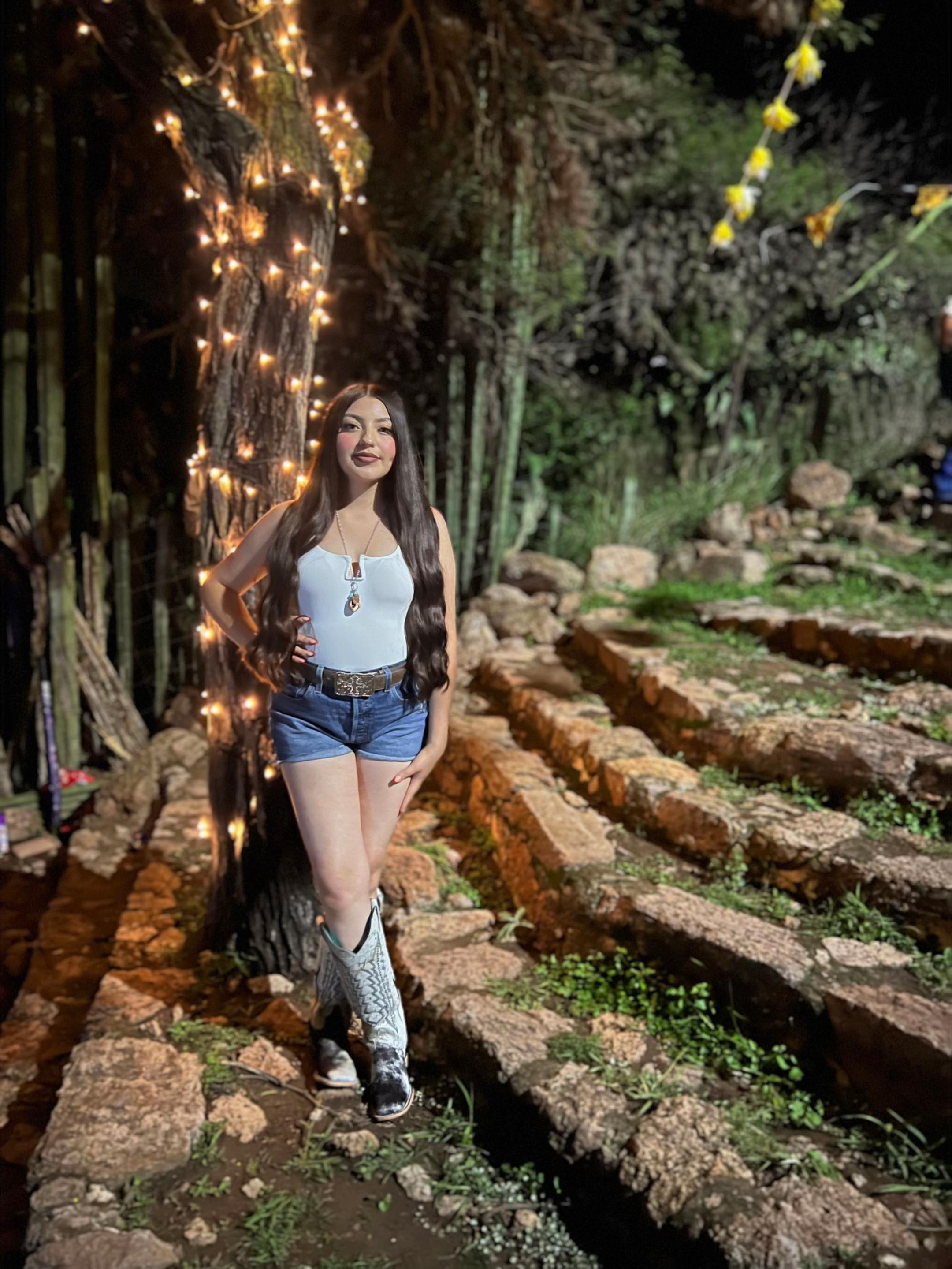 @Yamileth_&Aacute;lvarez🎀🤍