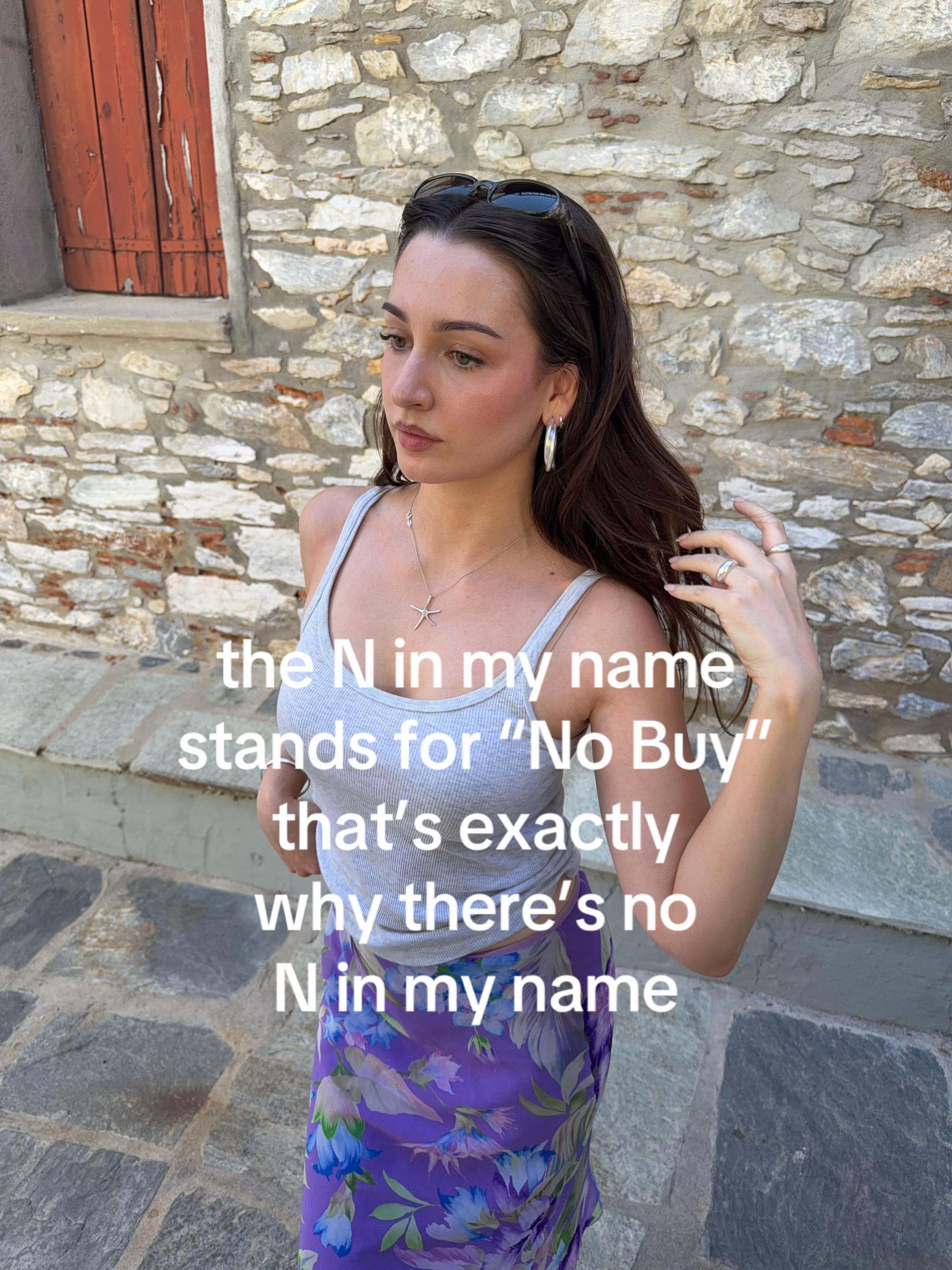 @harriet valerie