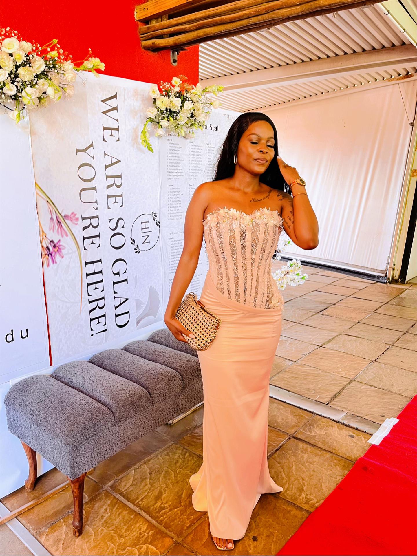 @Wandy Phakathi ♠️