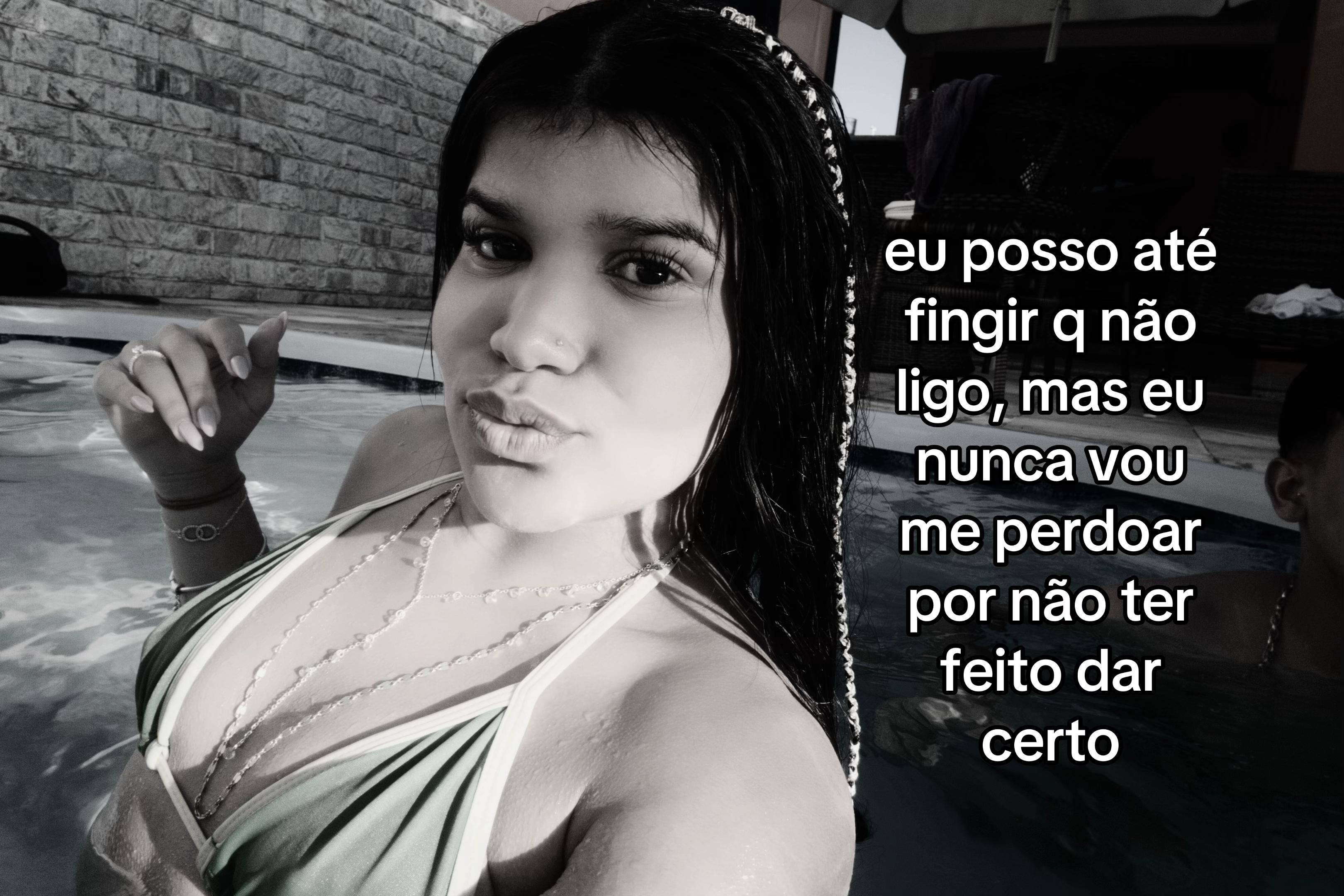 @gaby dutra