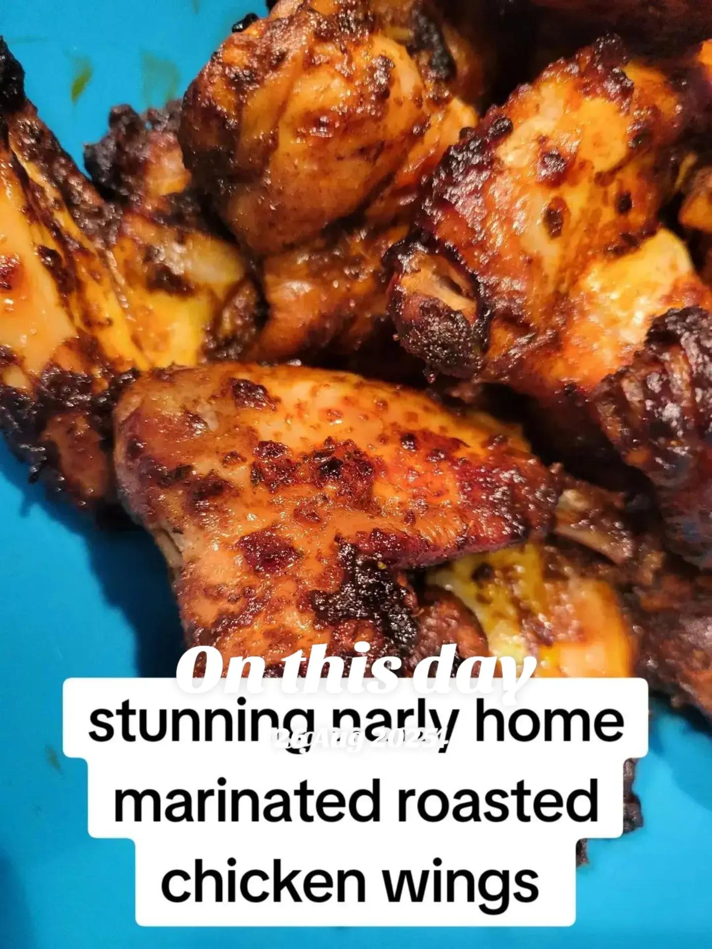 @Brough's Bites