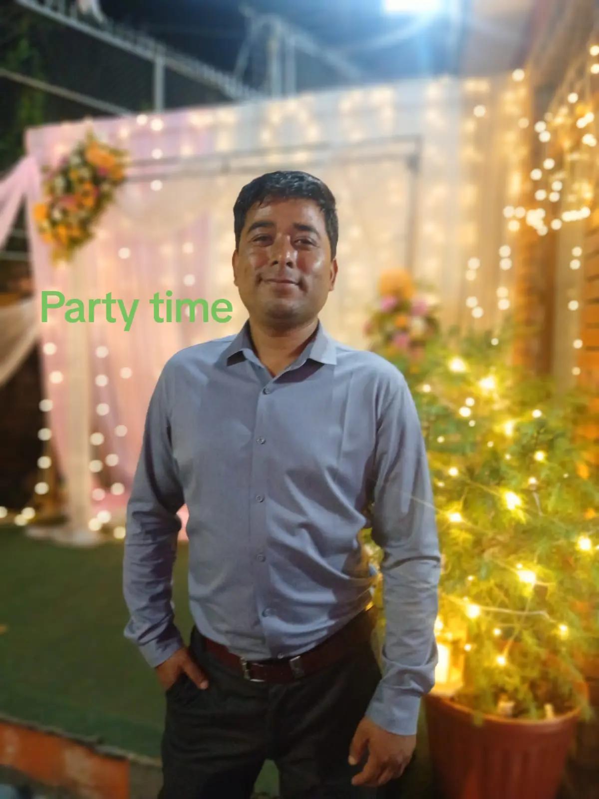 @Santosh Shrestha