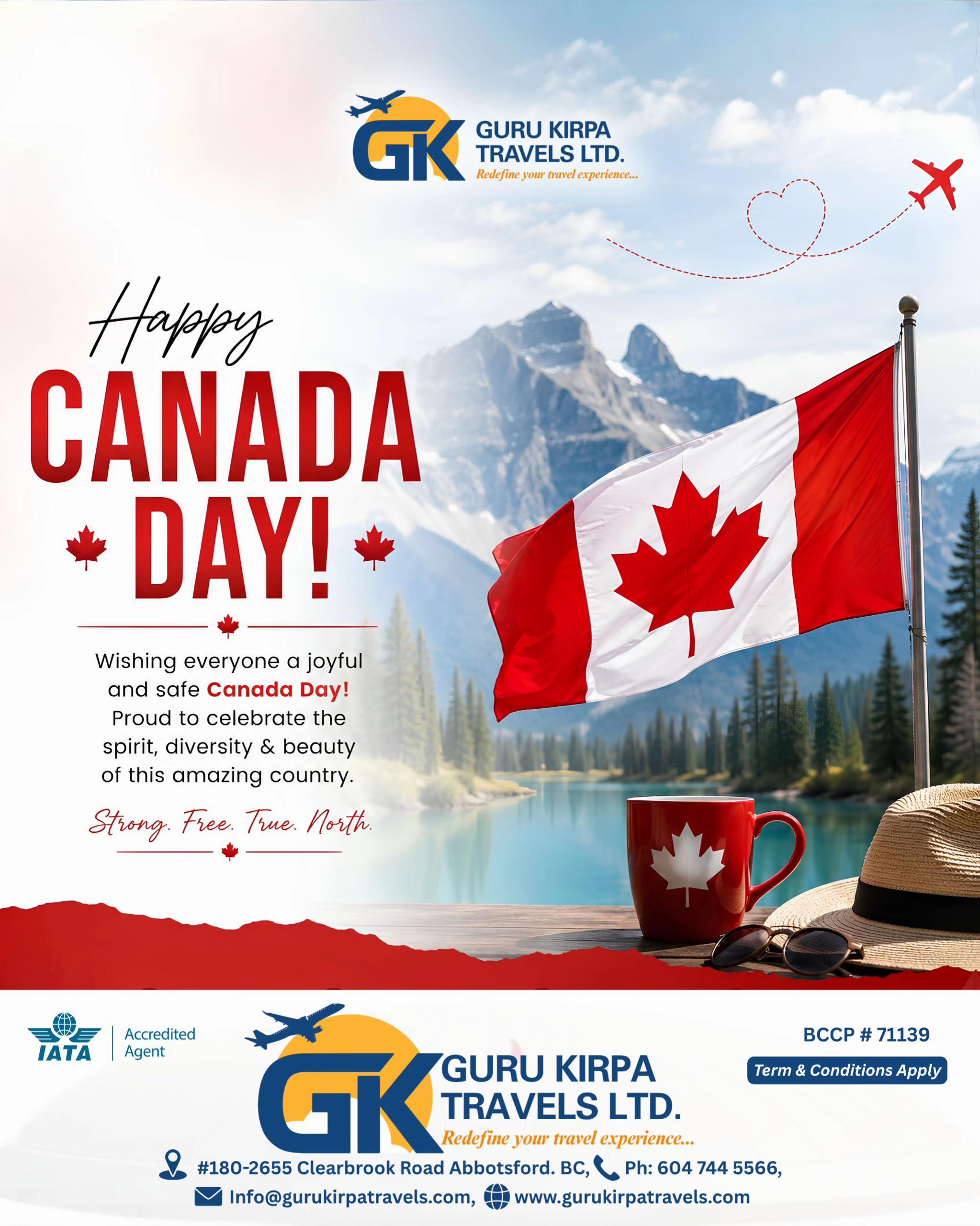 @Guru kirpa travels ltd