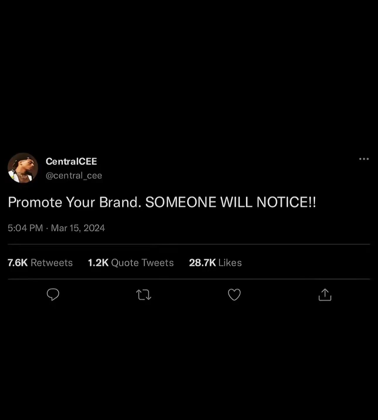 @James chucks