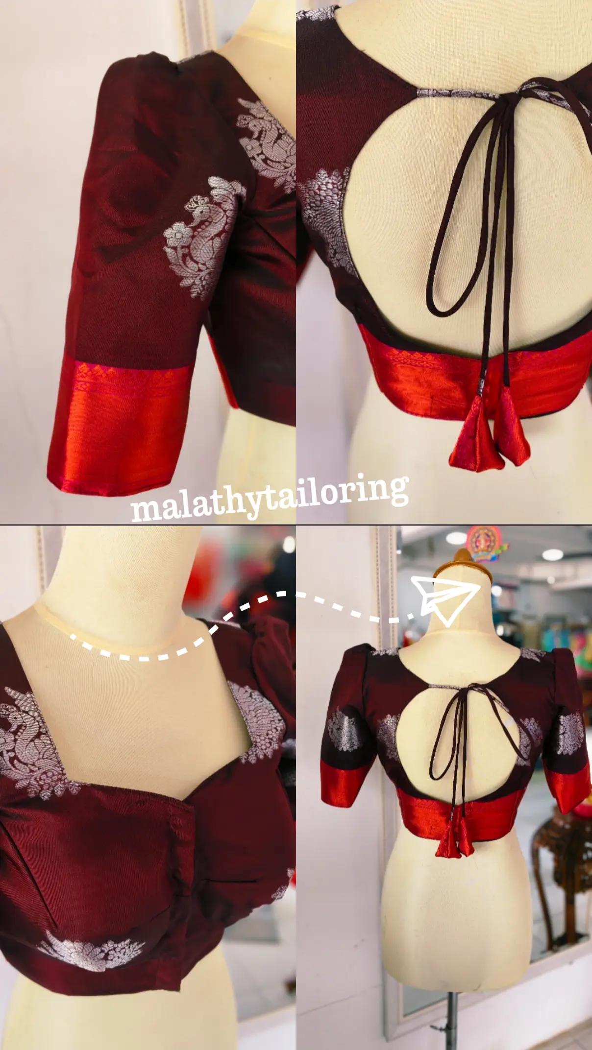 @MALATHYTAILORING