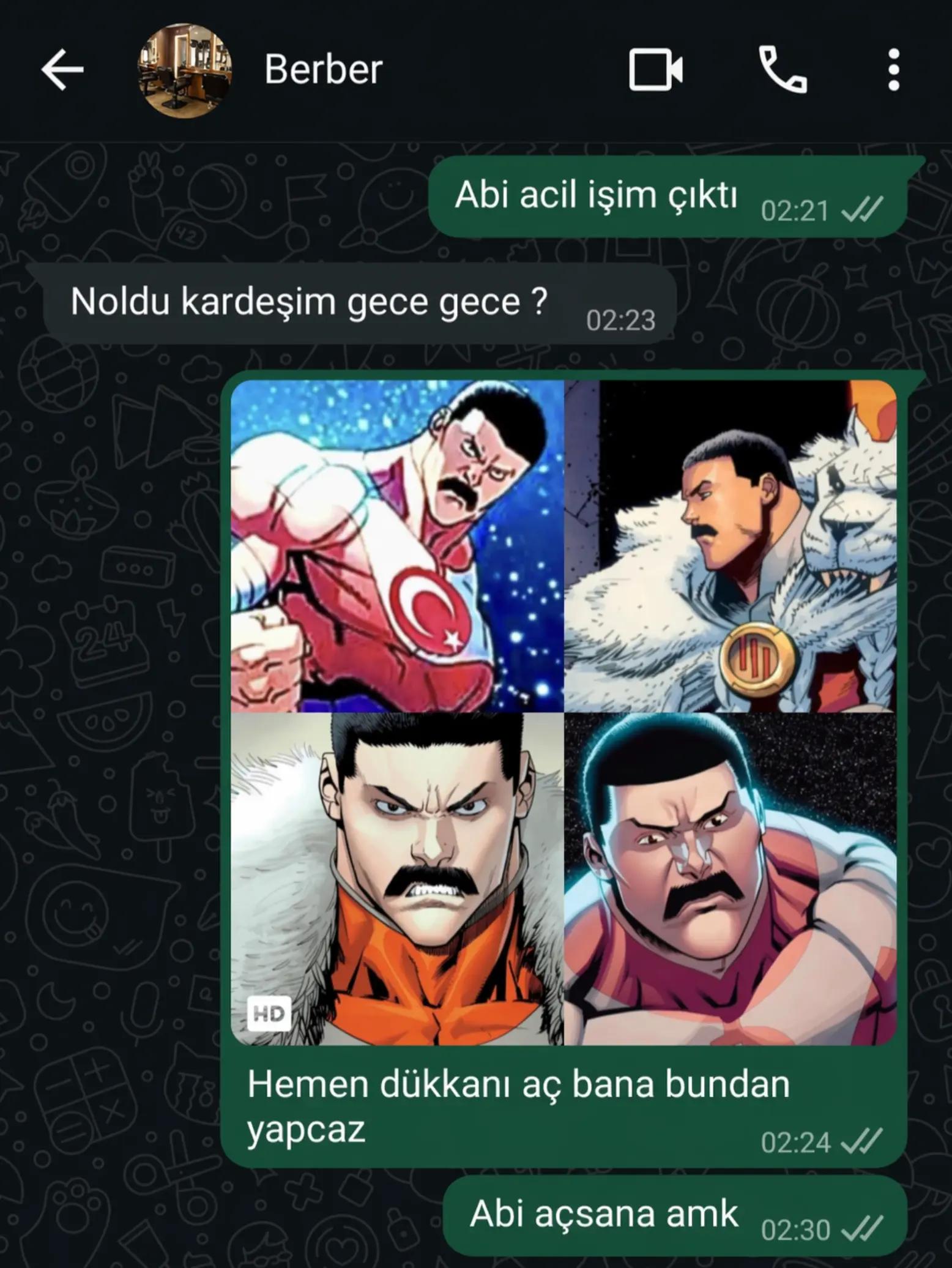 @Hudo
