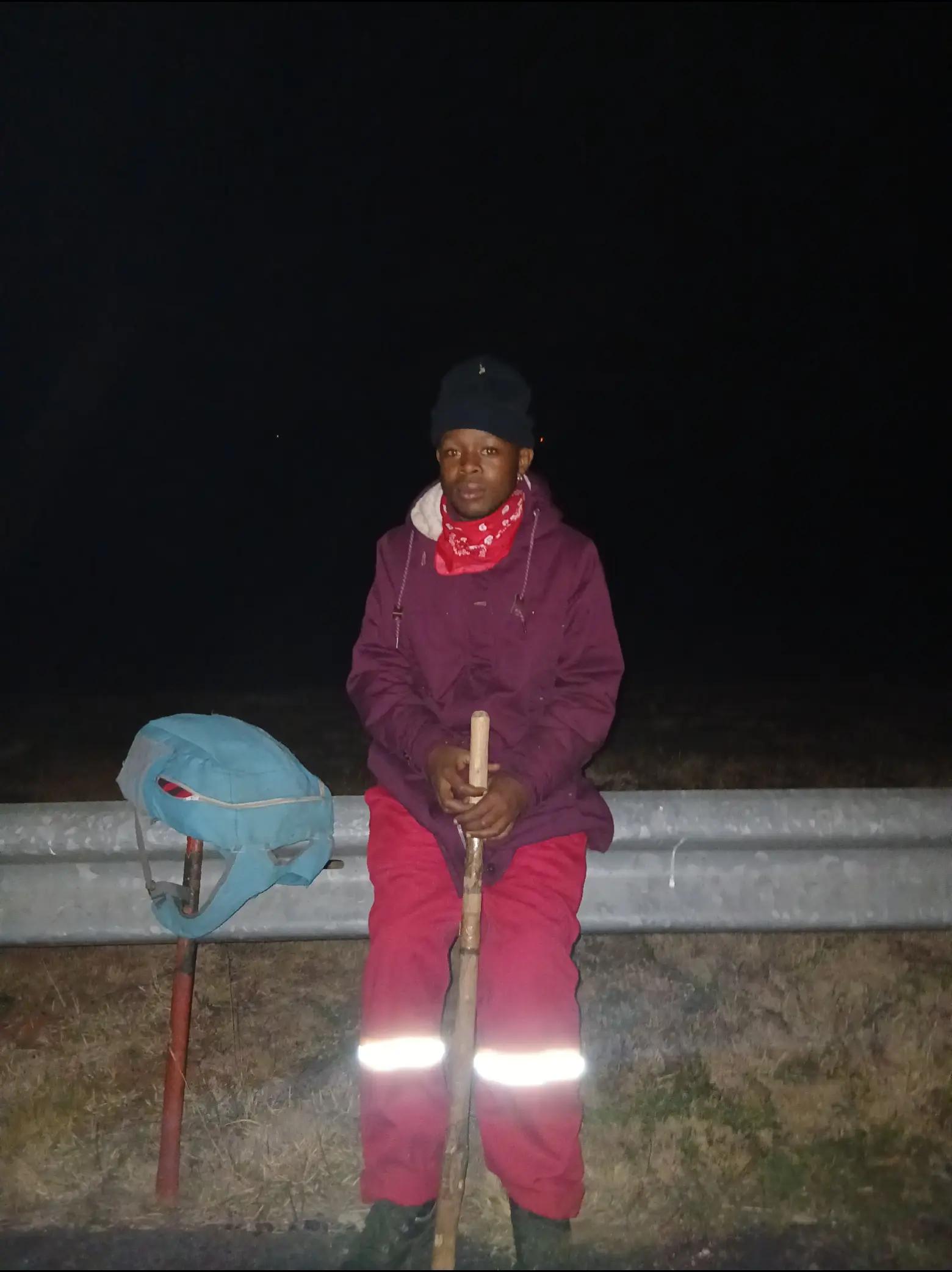 @Ntate Thubela