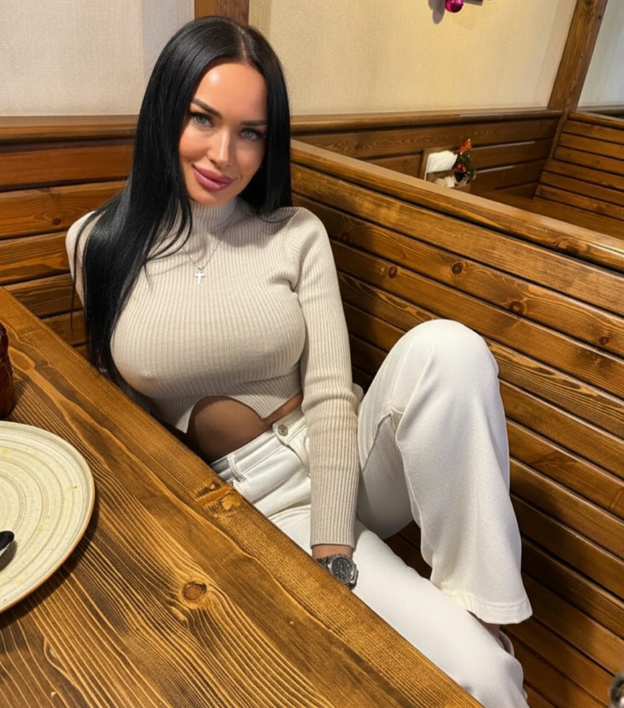 @зайка